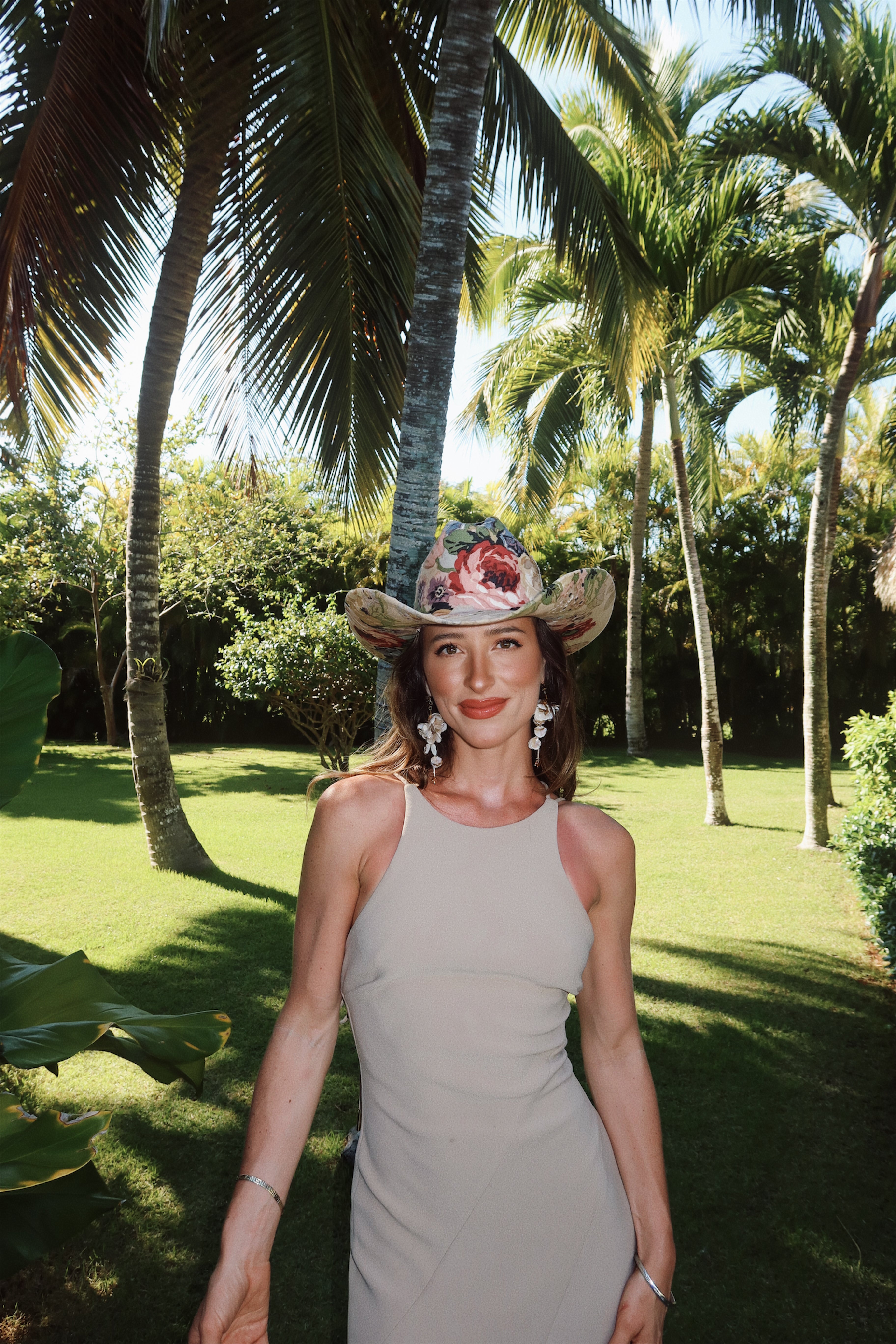 Huntington - Zandria