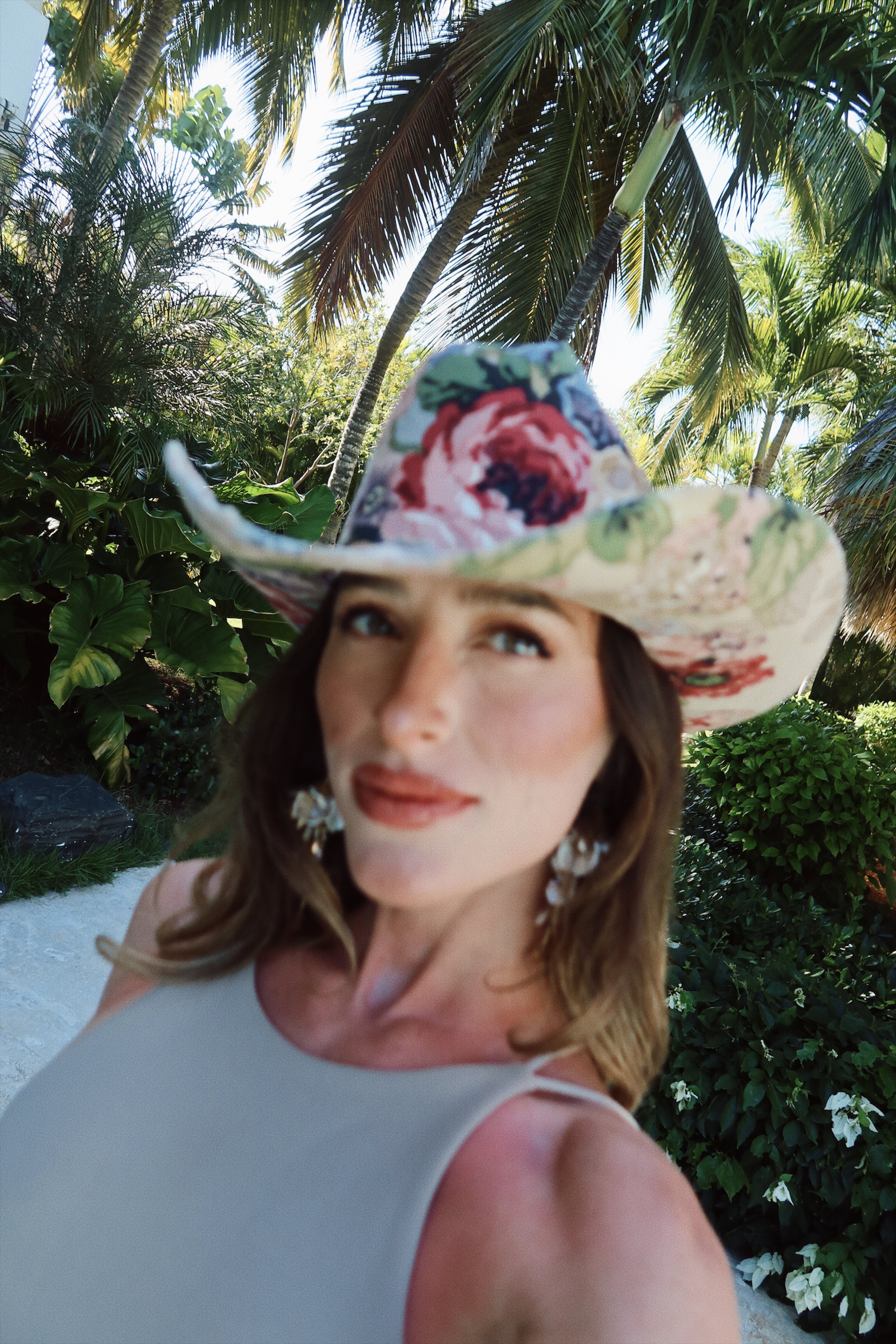 Huntington - Zandria