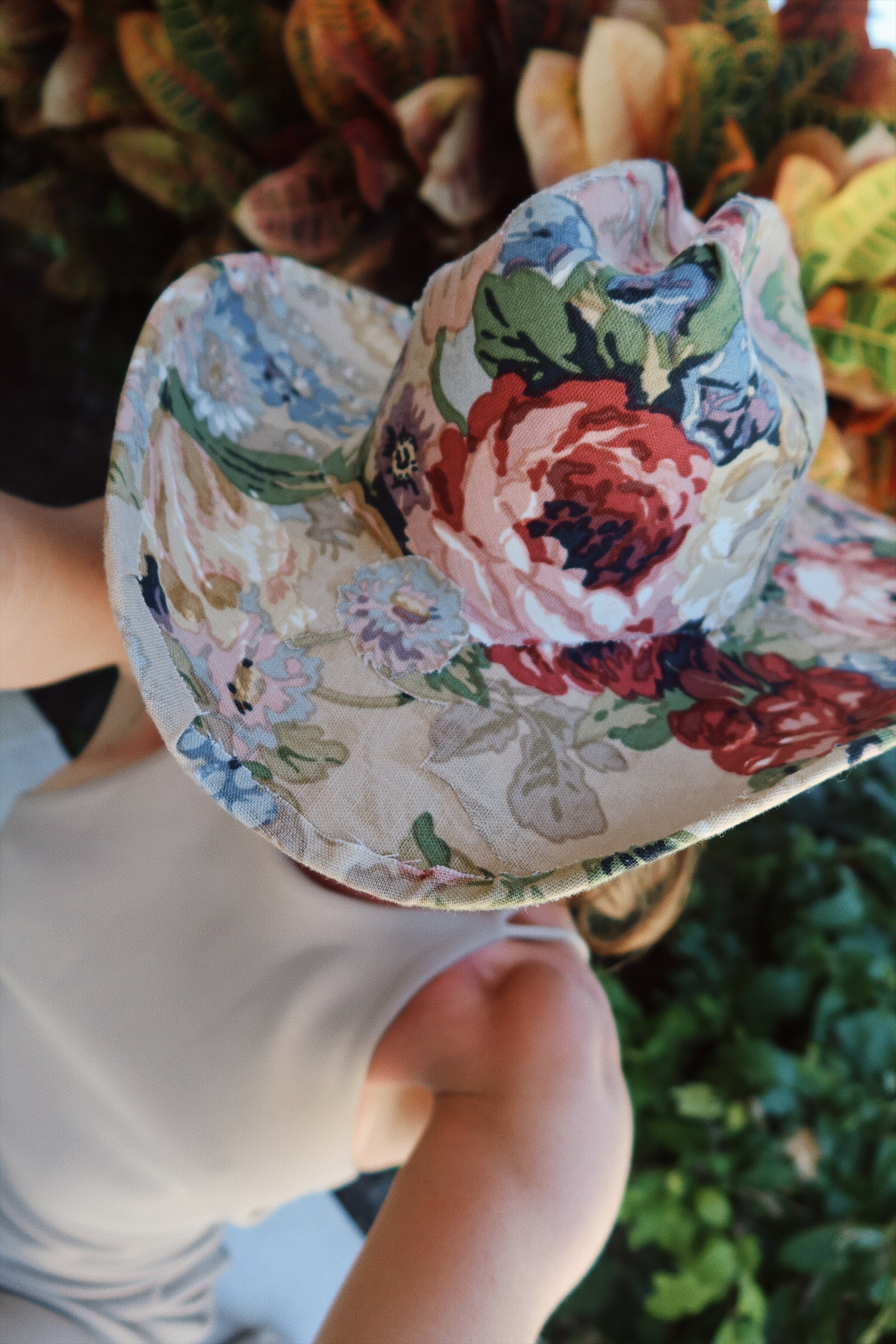 Huntington - Zandria