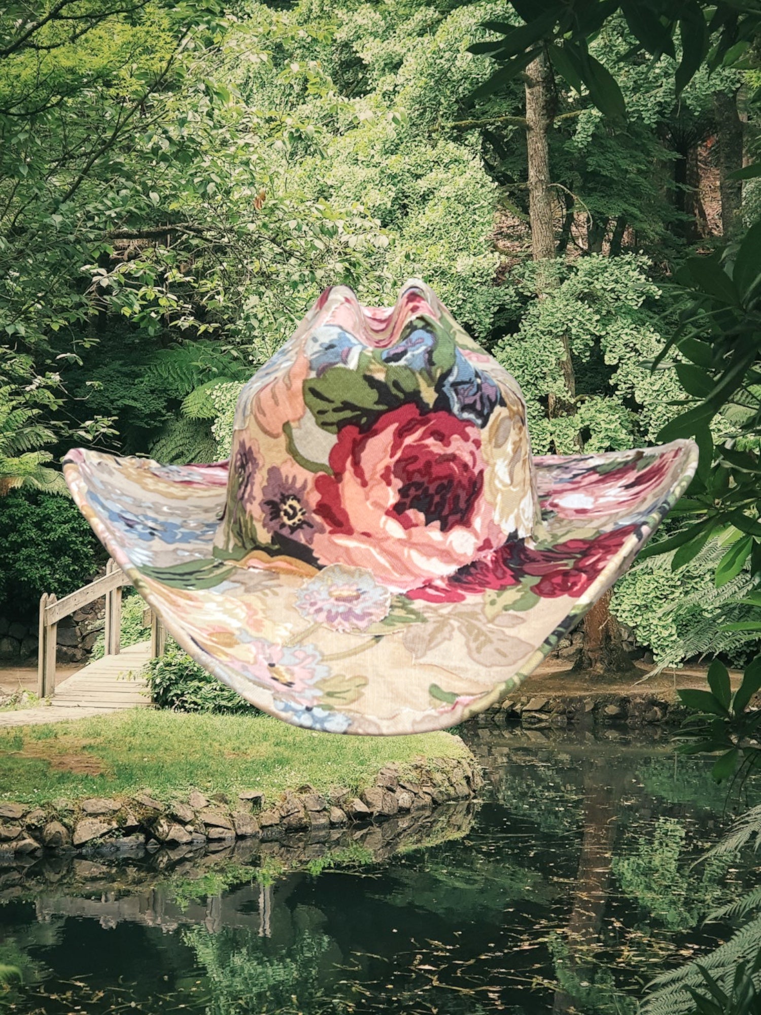 Huntington - Zandria