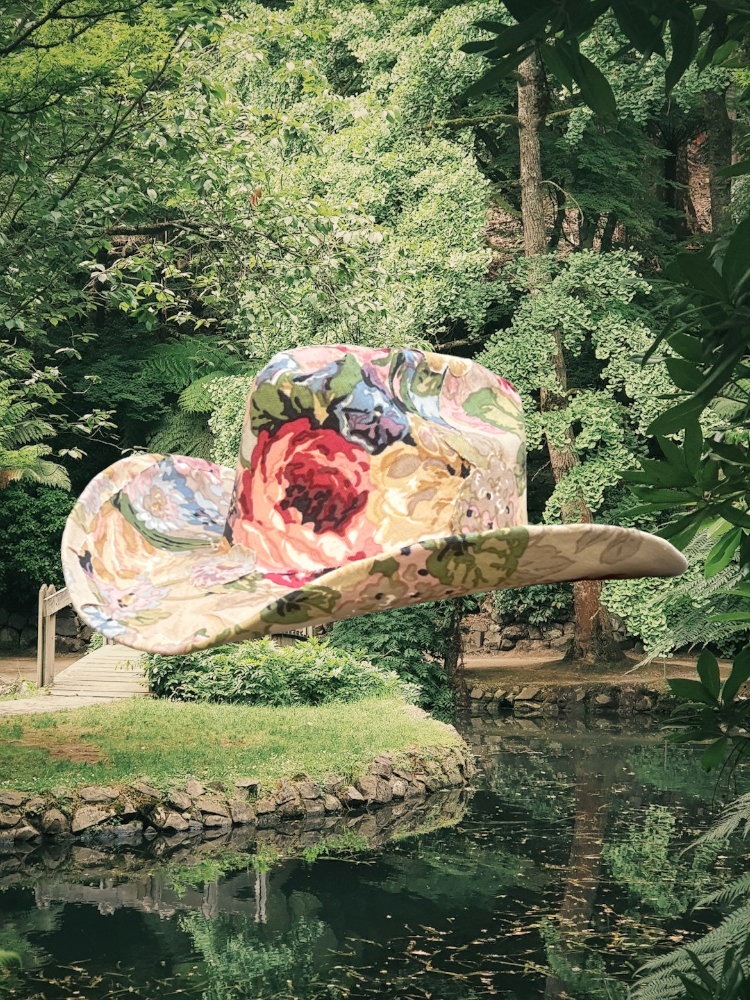 Huntington - Zandria