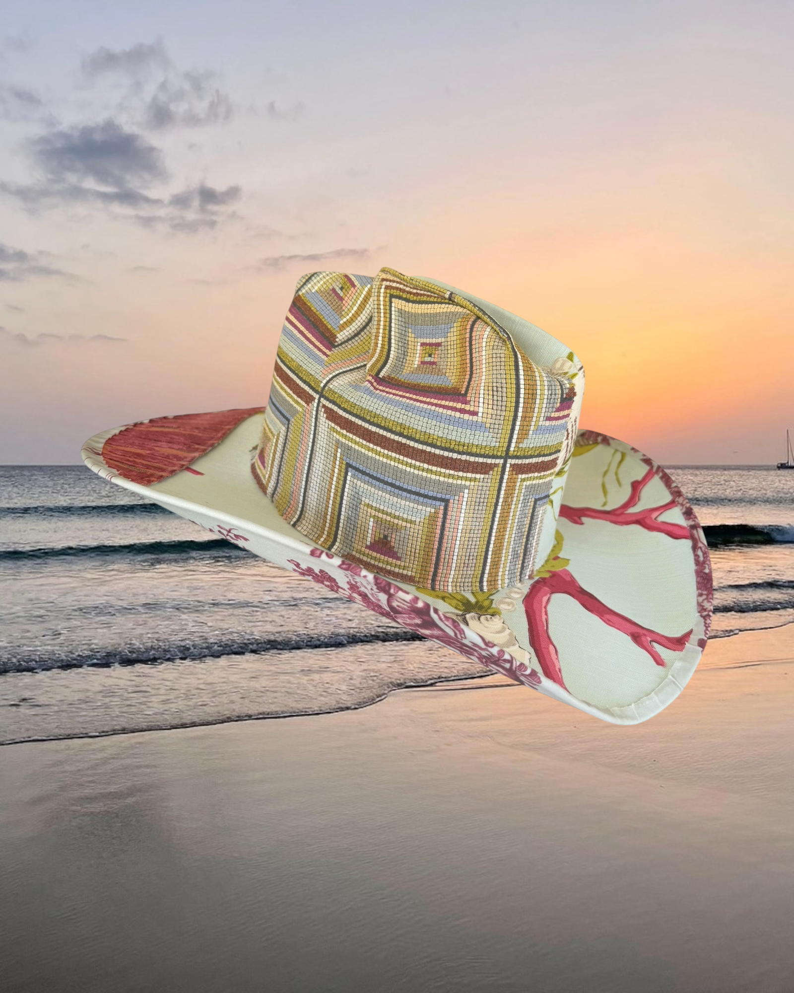 Pearl Coast