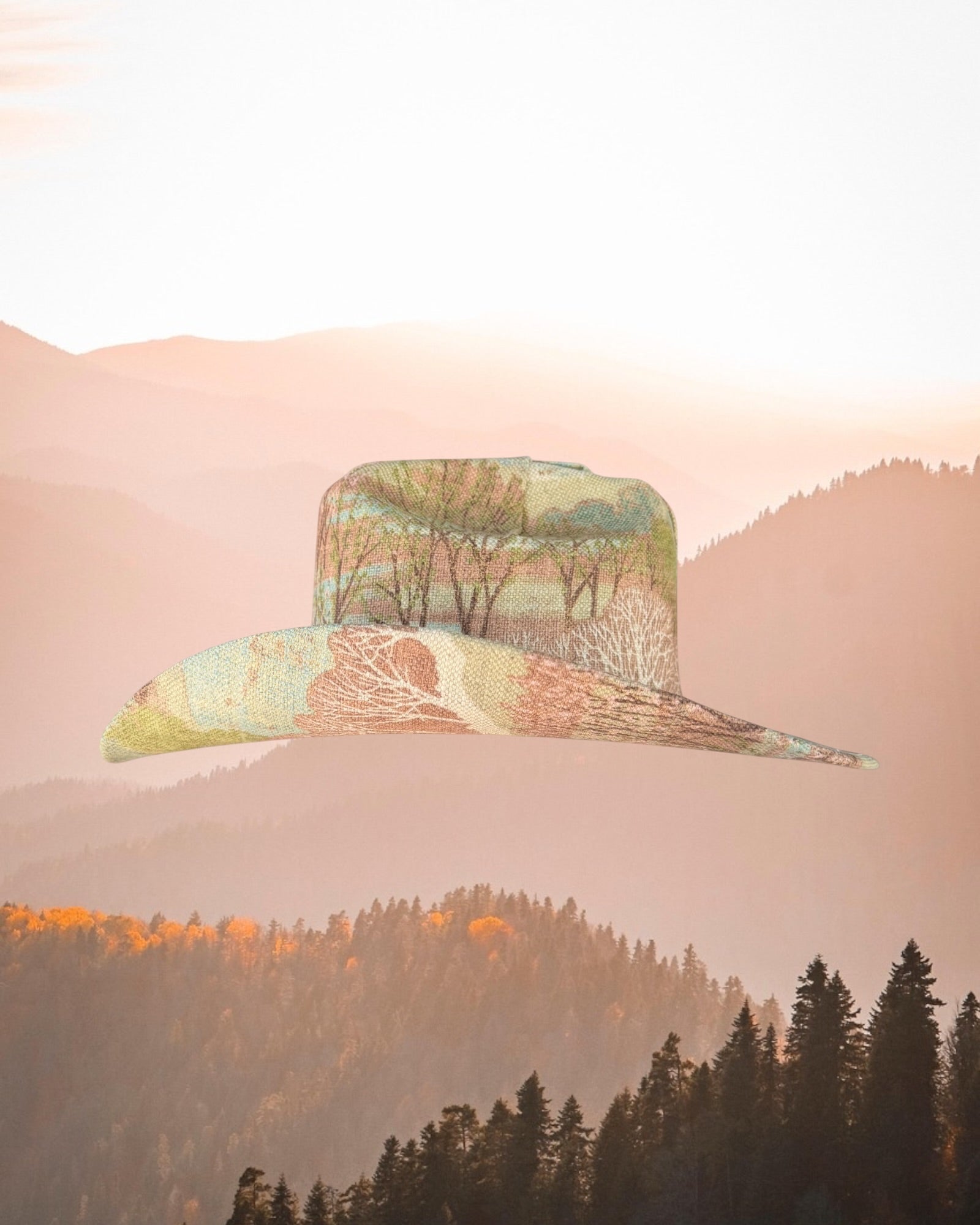 Painter's Ridge