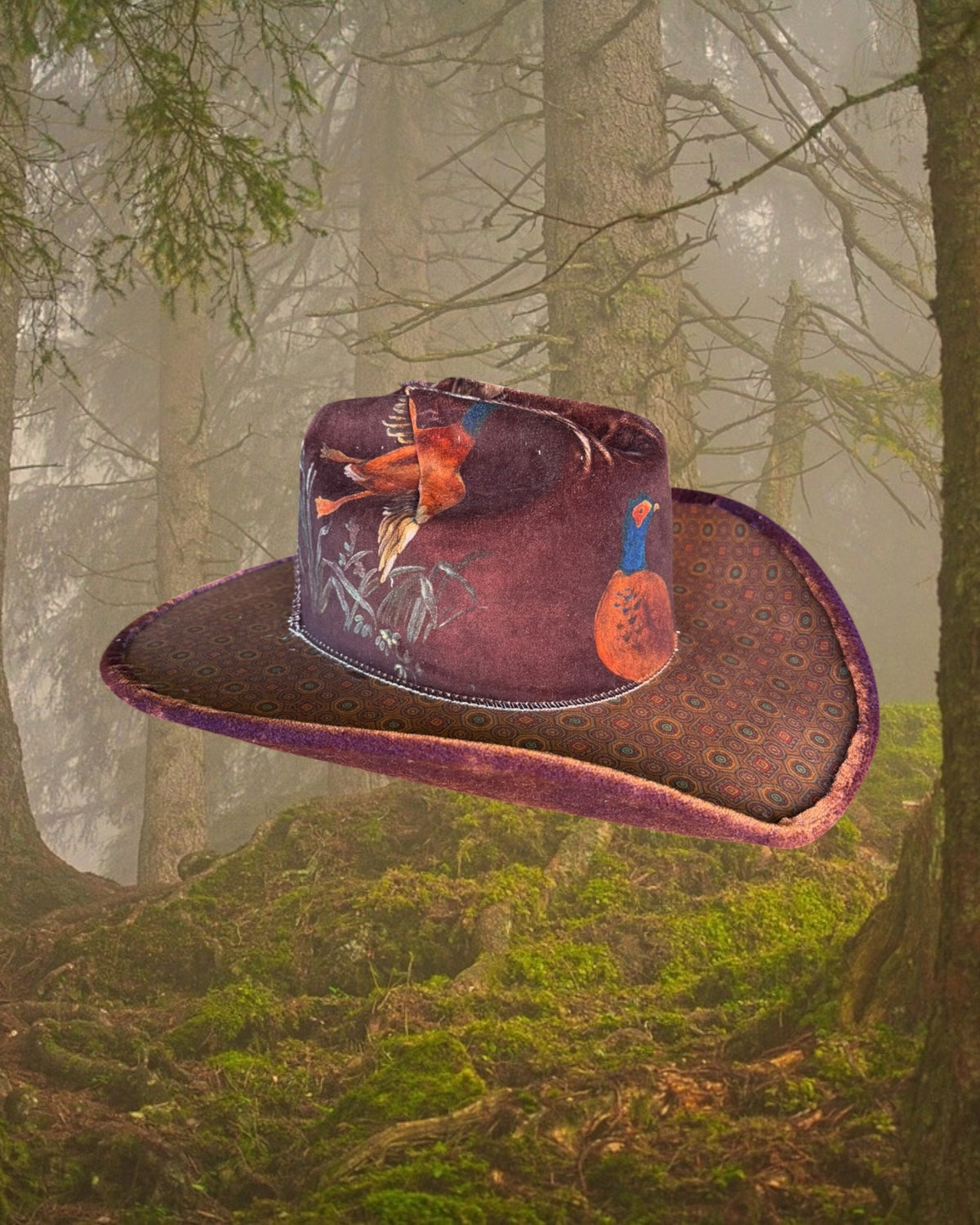 Hawthorne