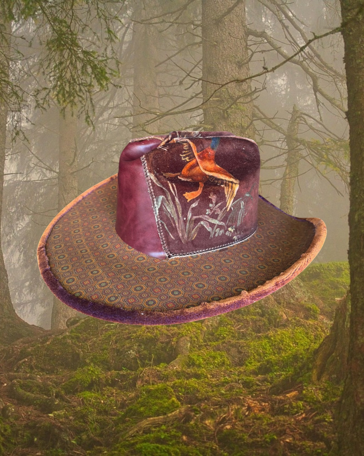 Hawthorne