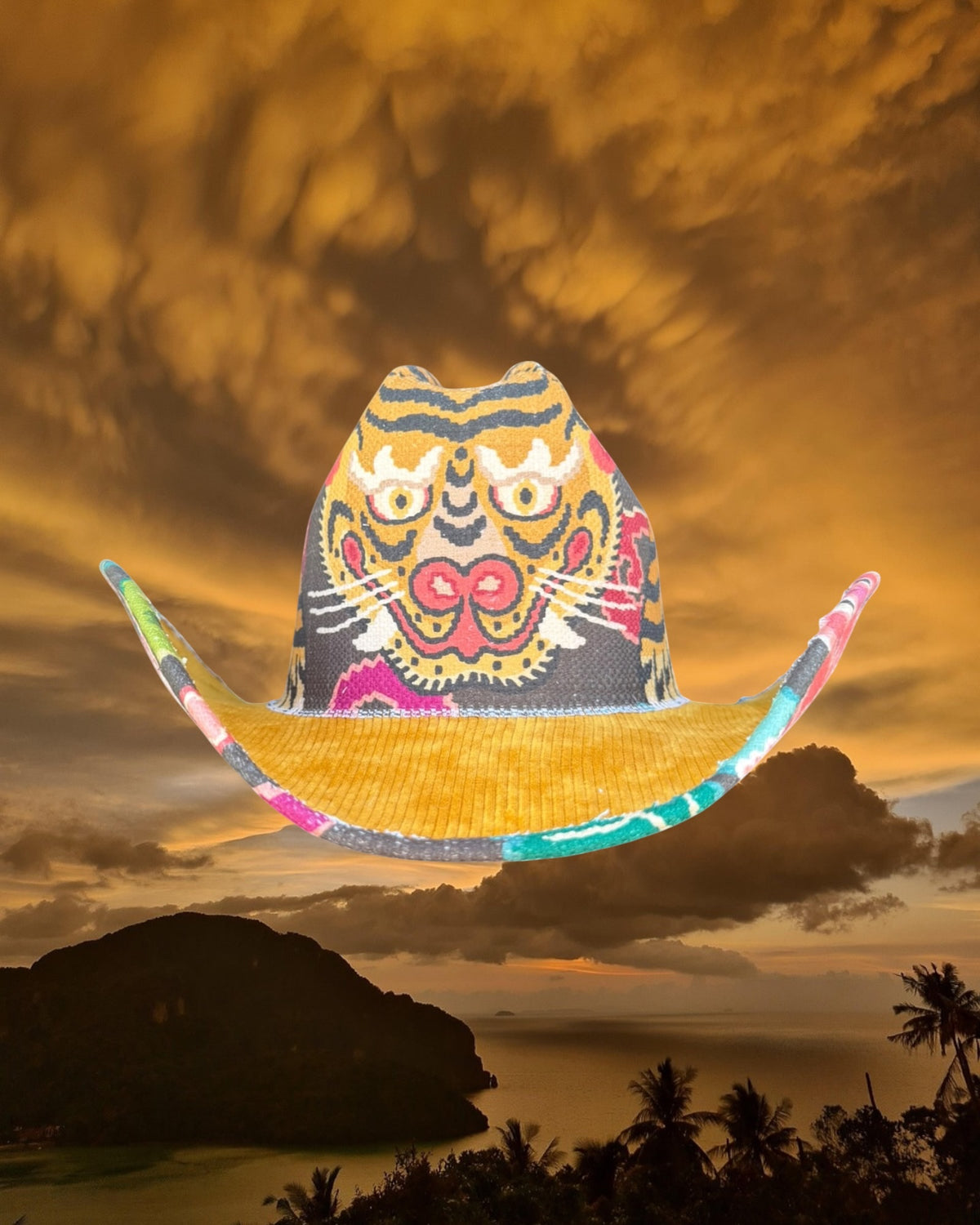 La Tigre