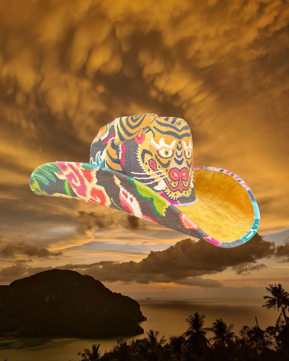 La Tigre