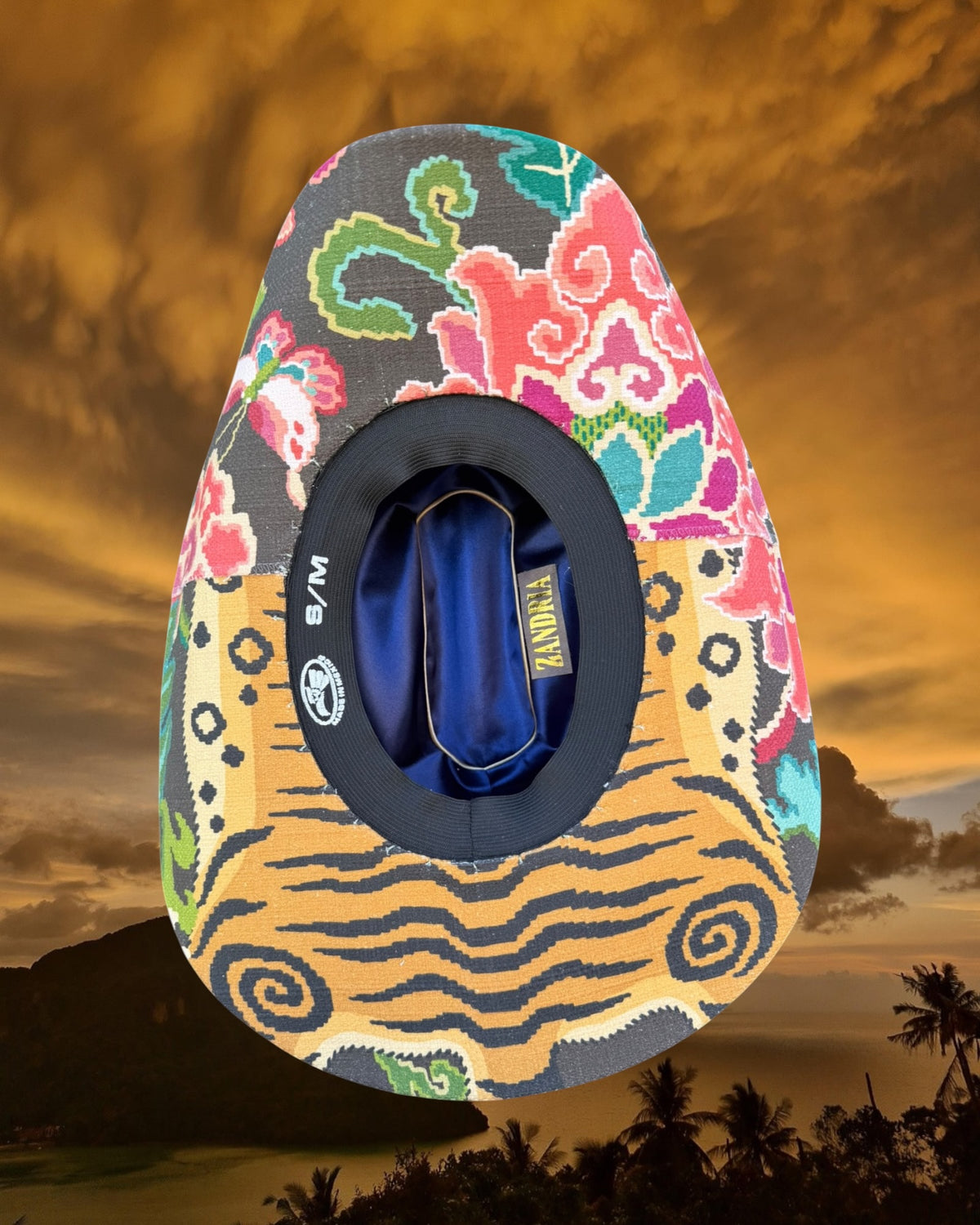 La Tigre