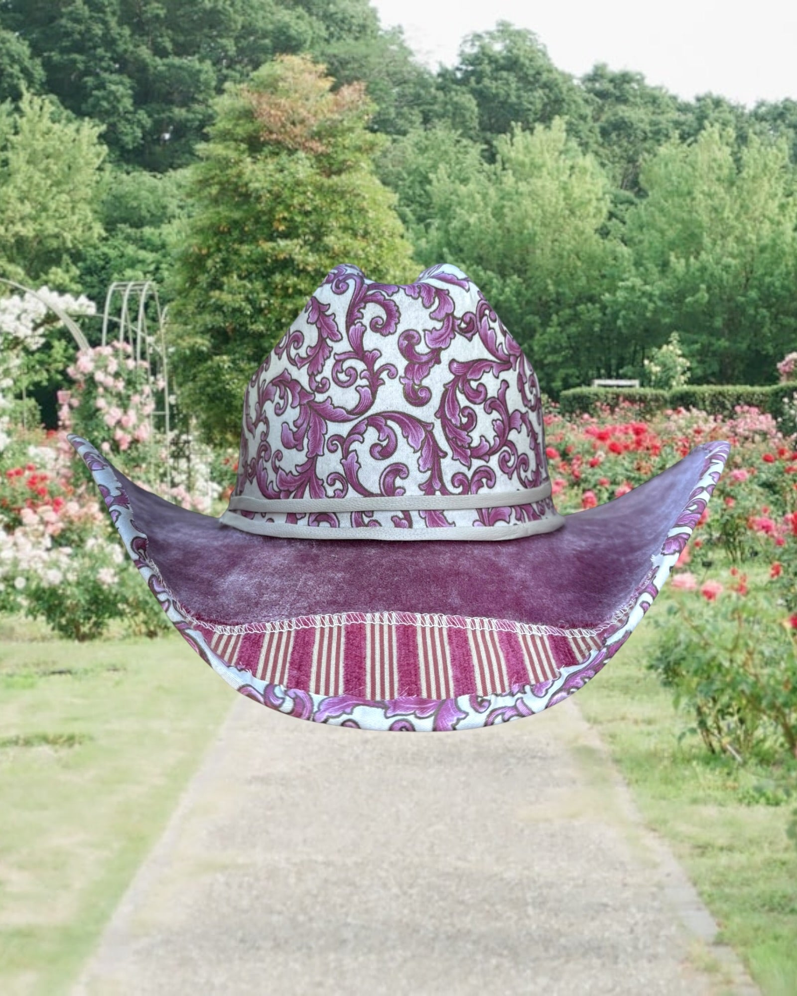 Velvet Versailles