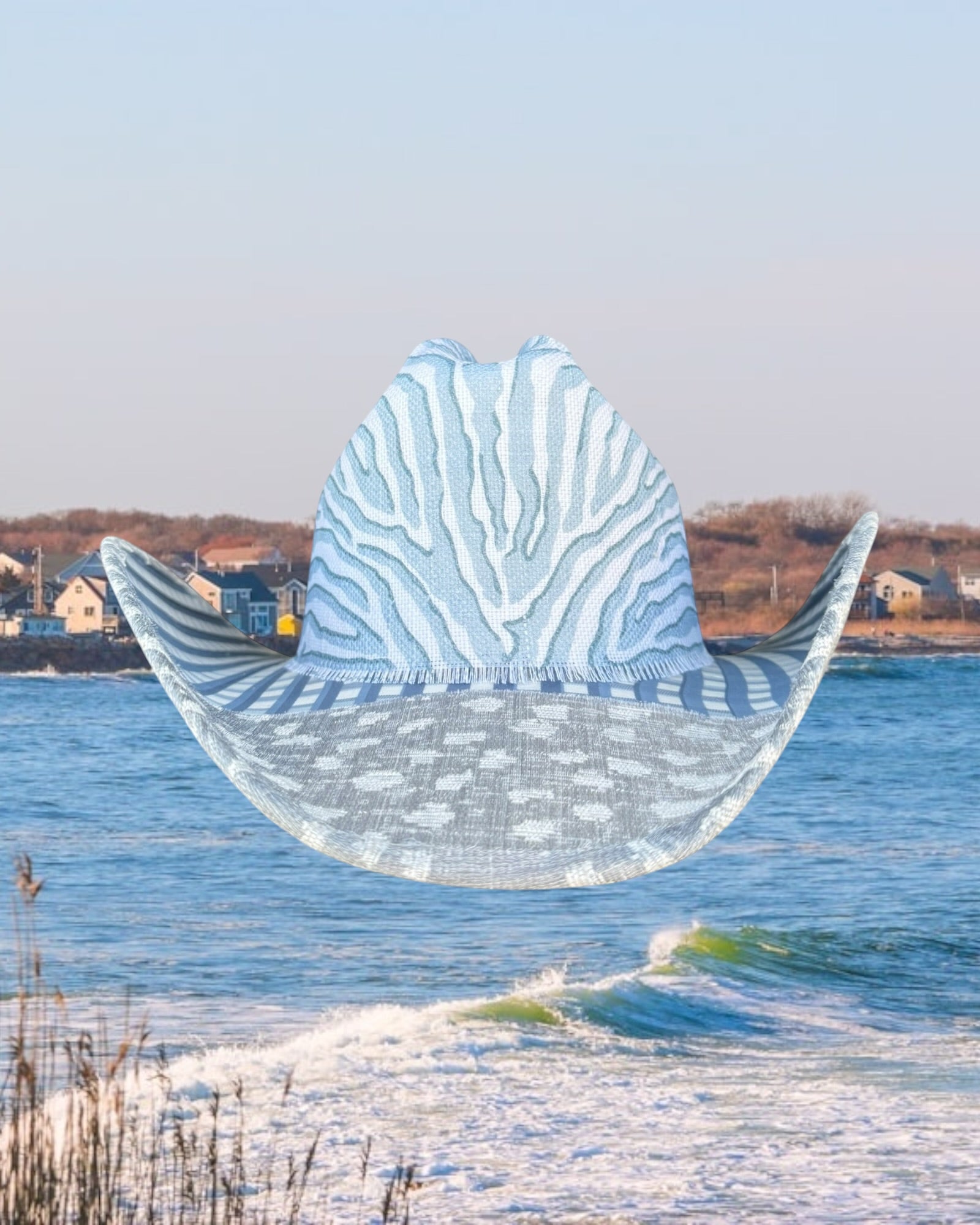 Seawall