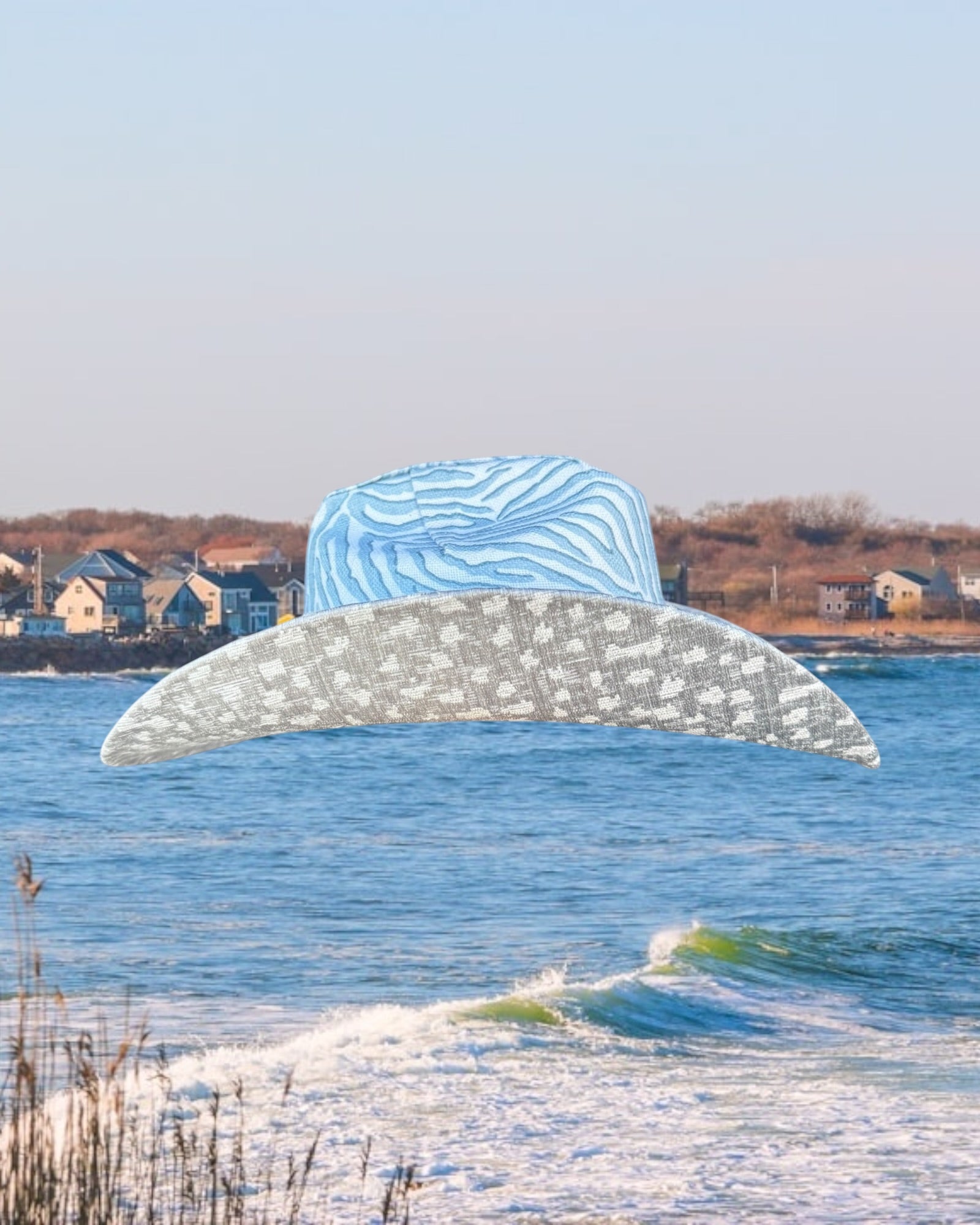 Seawall