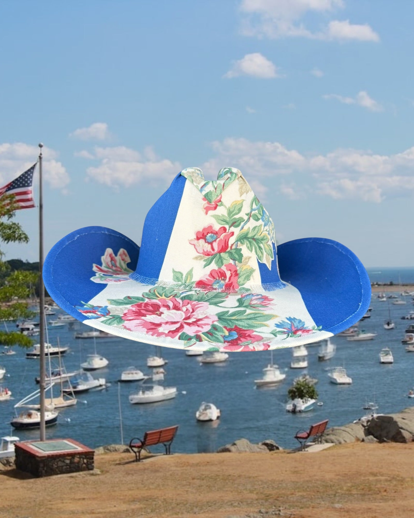Nantucket Rose