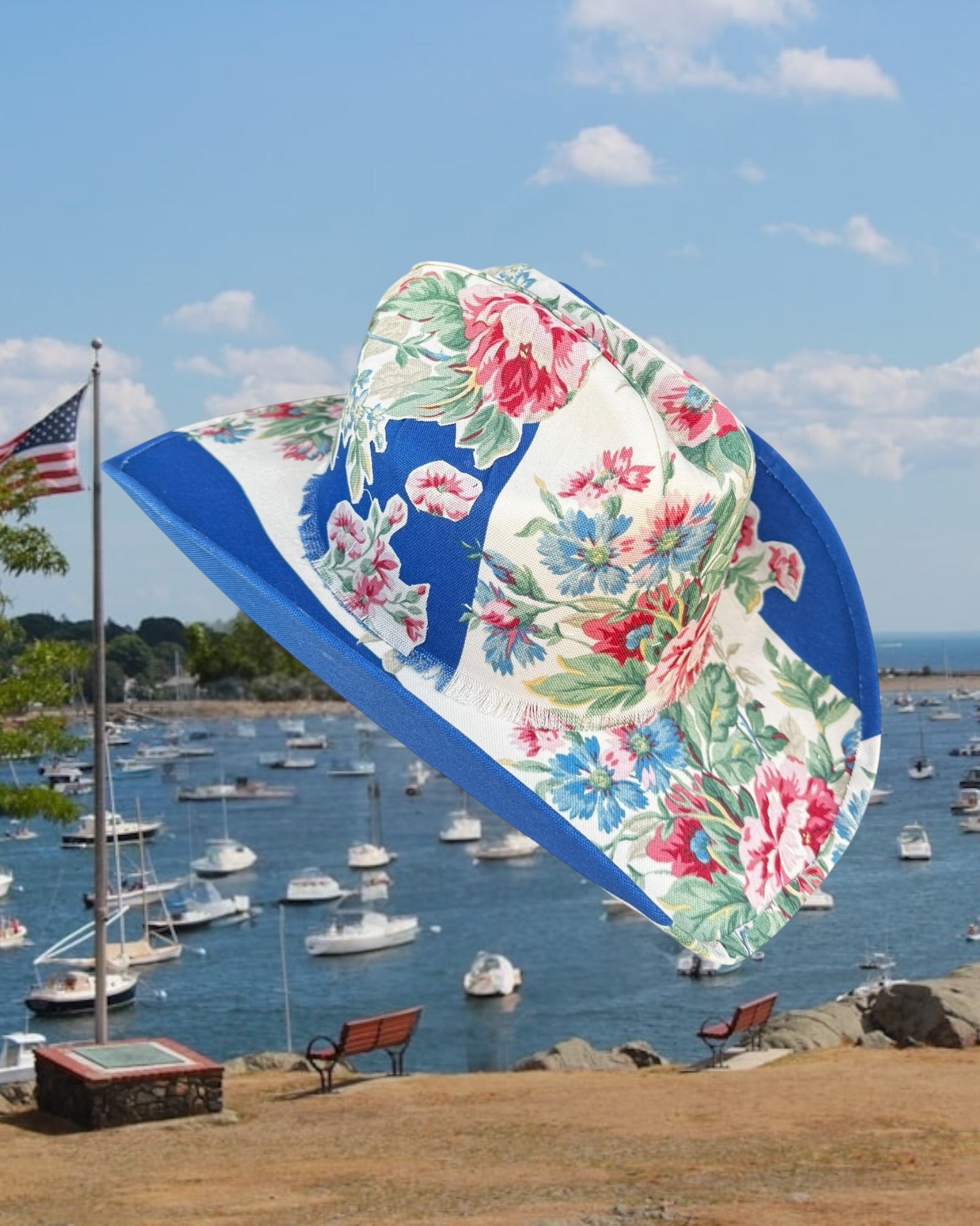Nantucket Rose