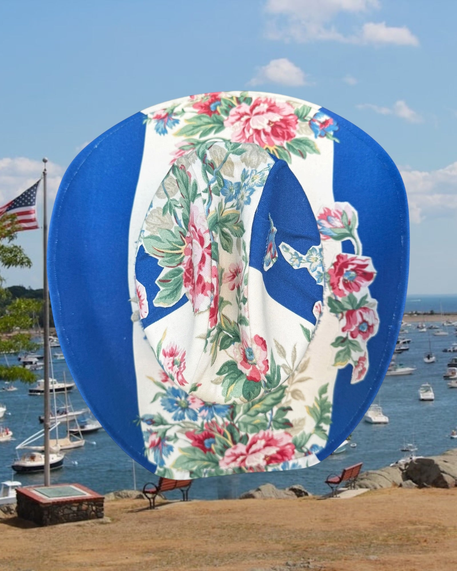 Nantucket Rose