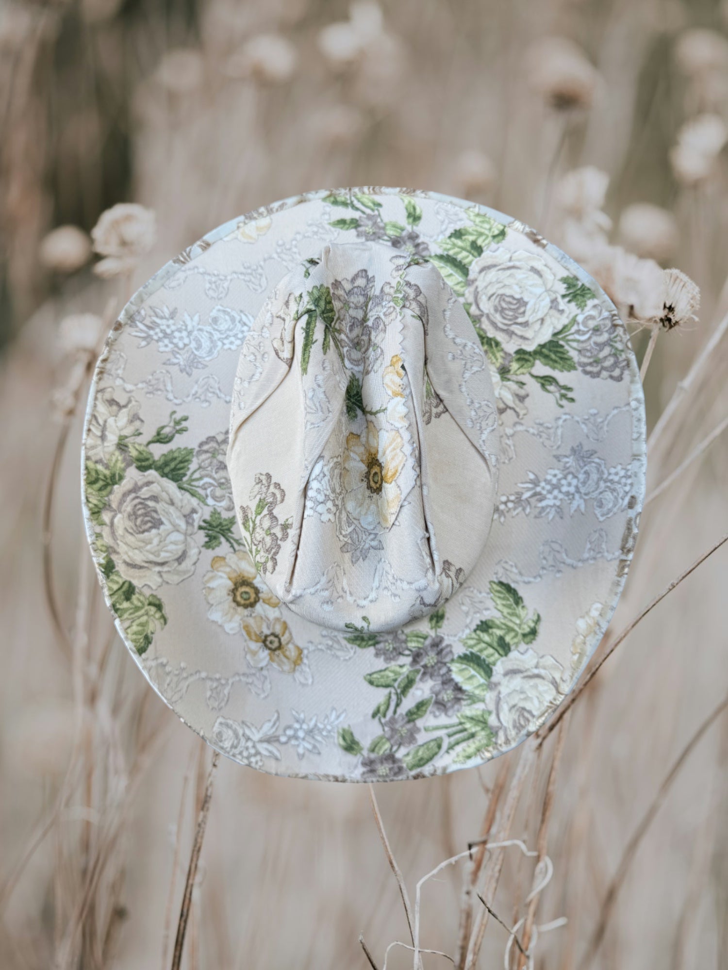 Isola Bella - Zandria