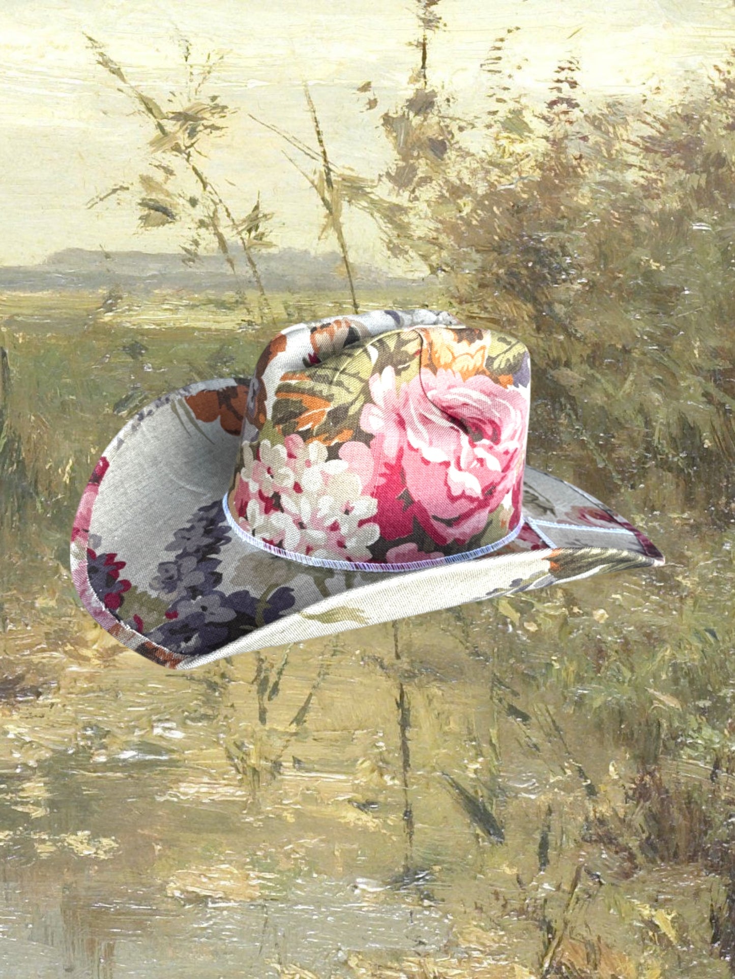 Juliette - Zandria