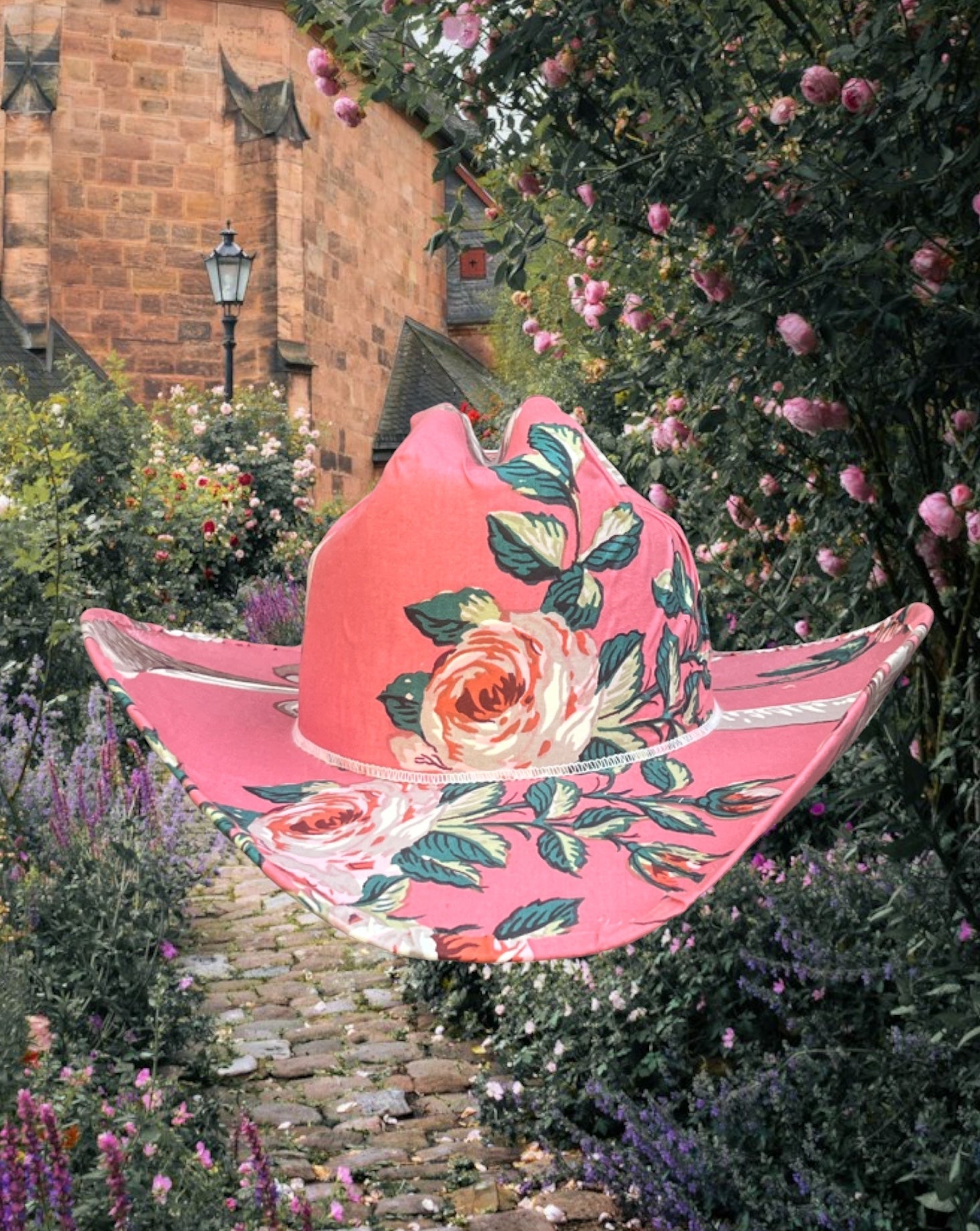 Kensington - Zandria