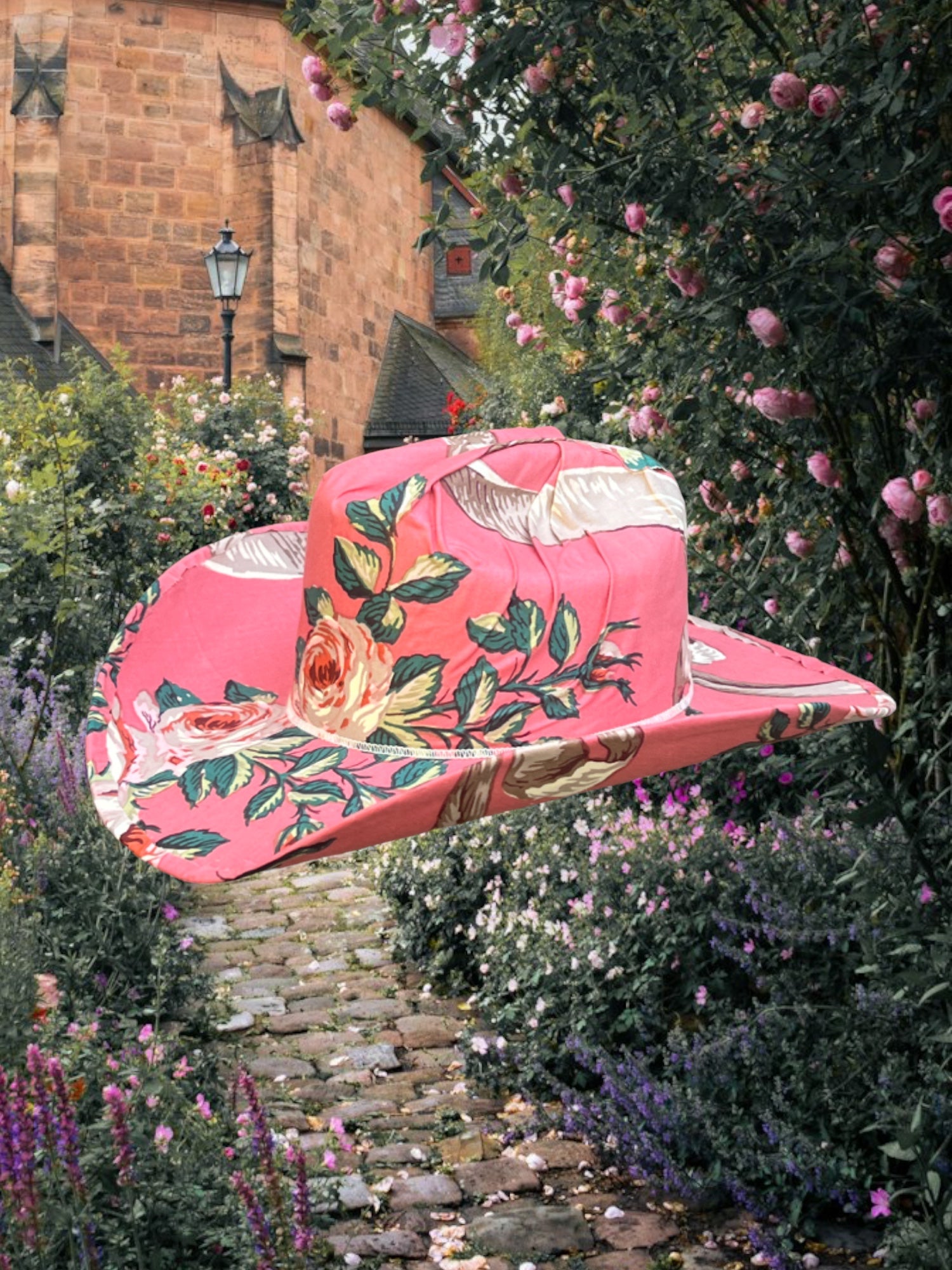 Kensington - Zandria