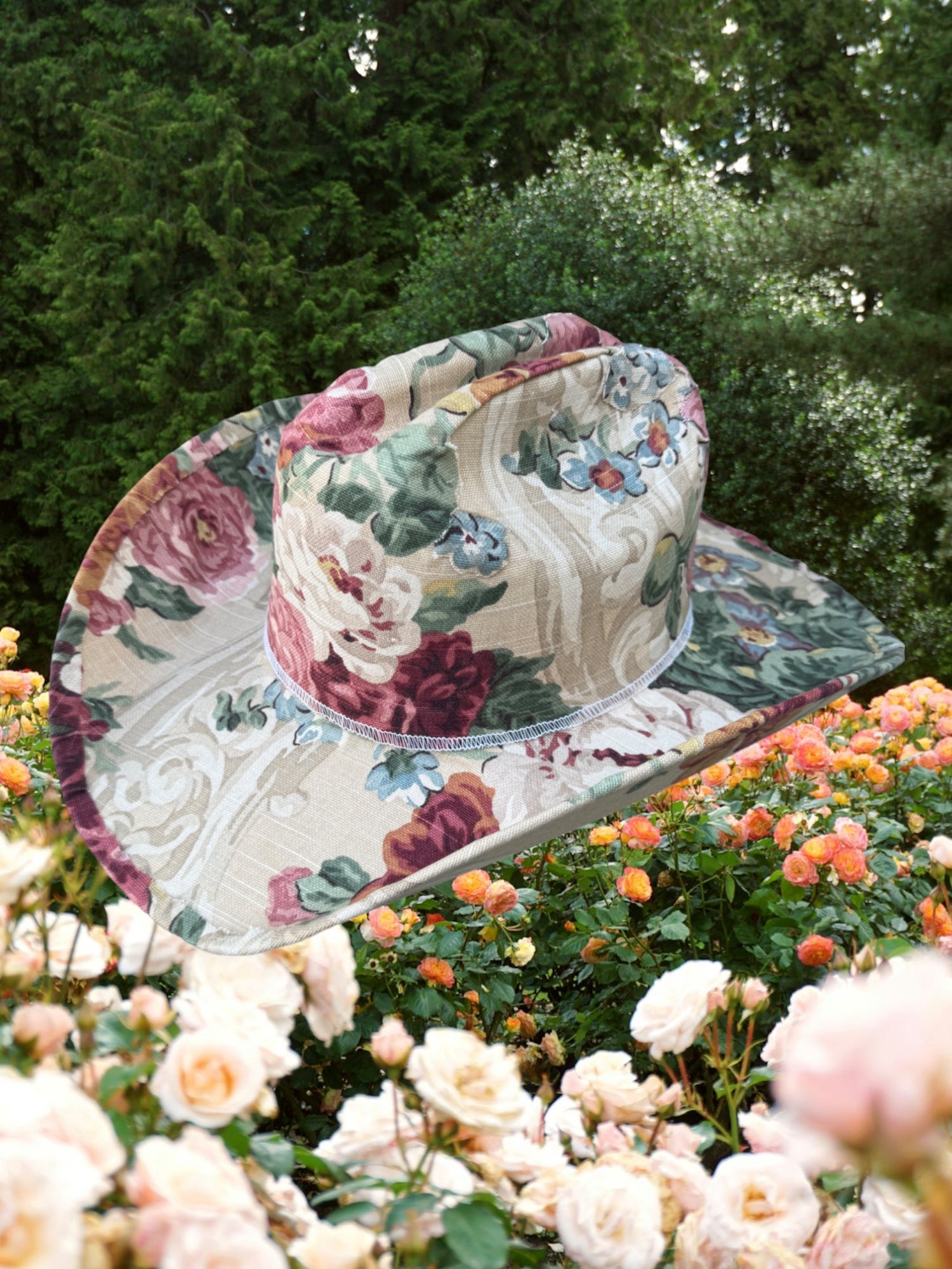 La Vie En Rose - Zandria