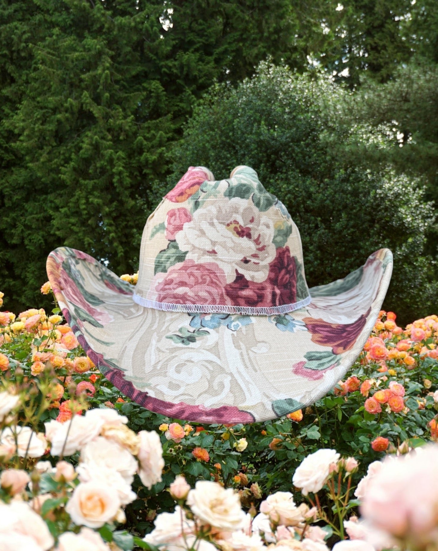 La Vie En Rose - Zandria