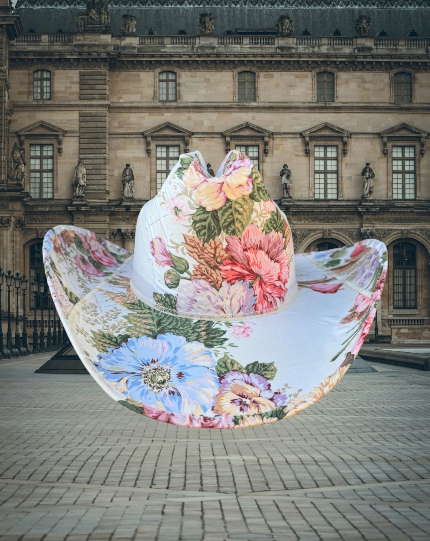 Louvre - Zandria