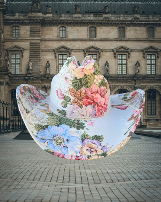 Louvre - Zandria