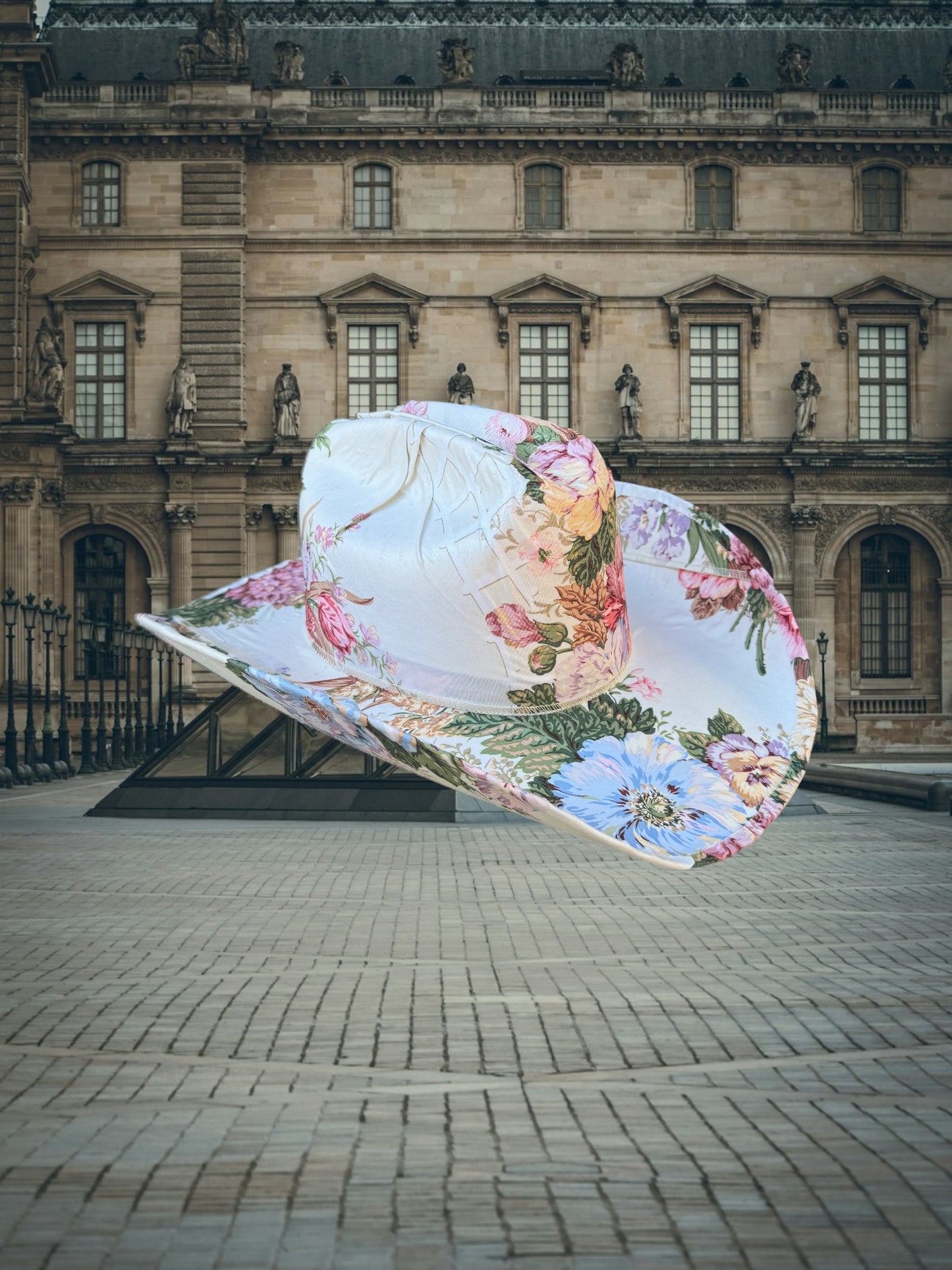 Louvre - Zandria