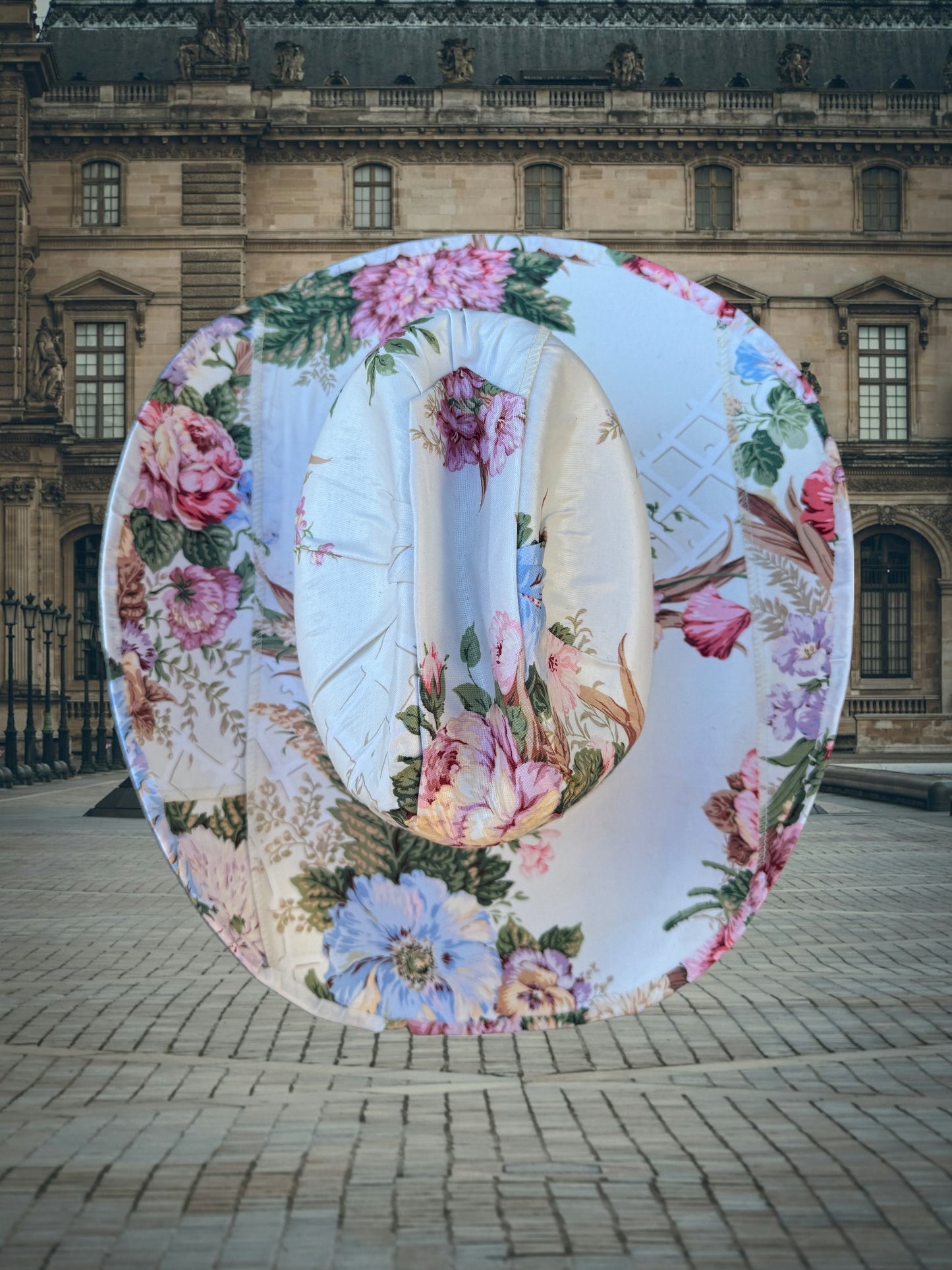 Louvre - Zandria
