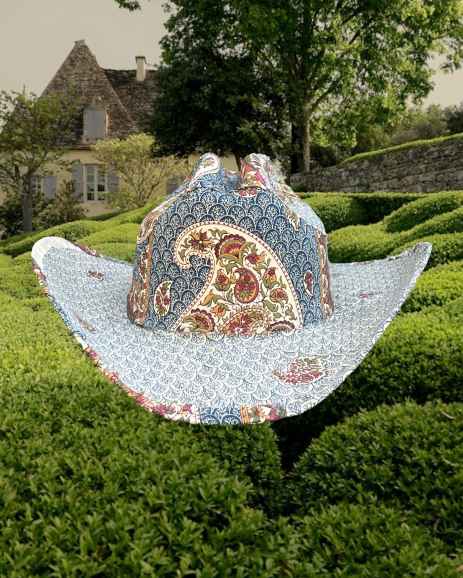 Luxembourg - Zandria