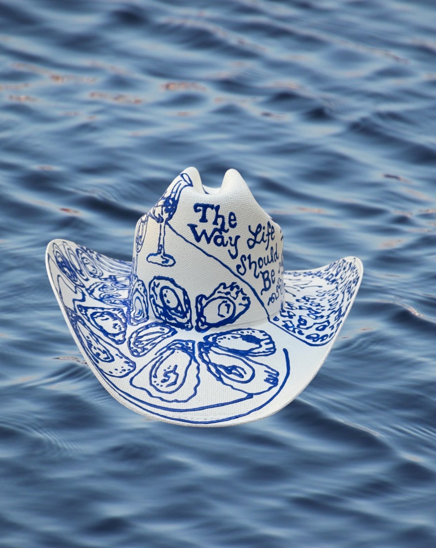 Maine Happy Hour - Zandria