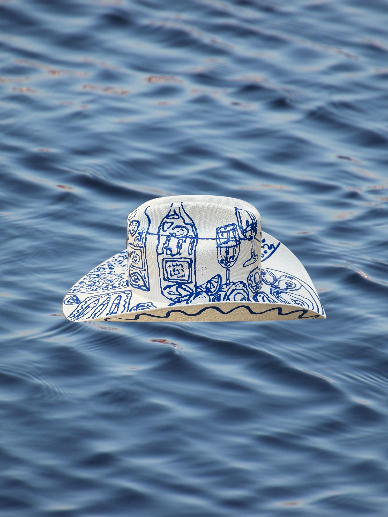 Maine Happy Hour - Zandria