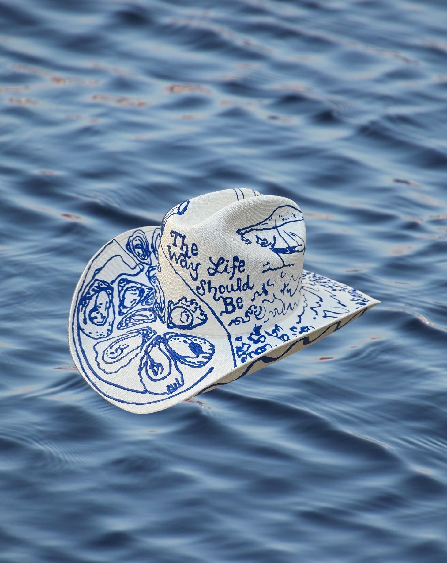 Maine Happy Hour - Zandria