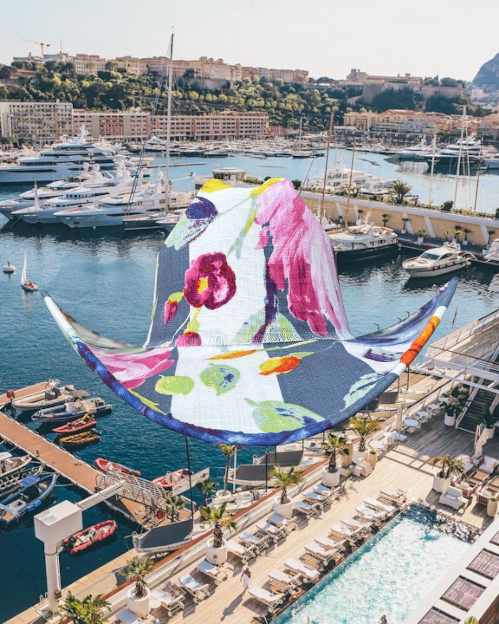 Marina Muse - Zandria