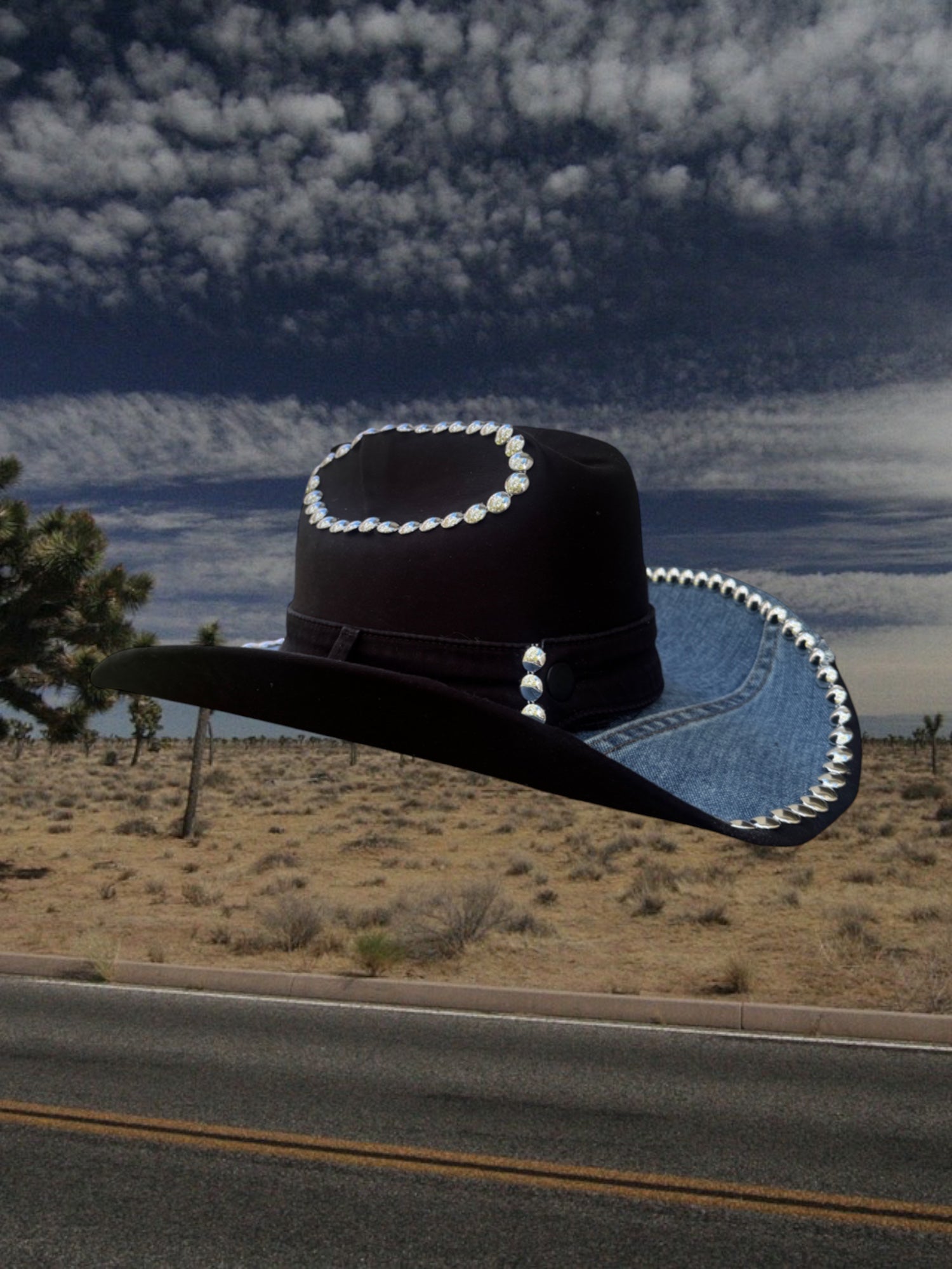 Midnight Rodeo - Zandria