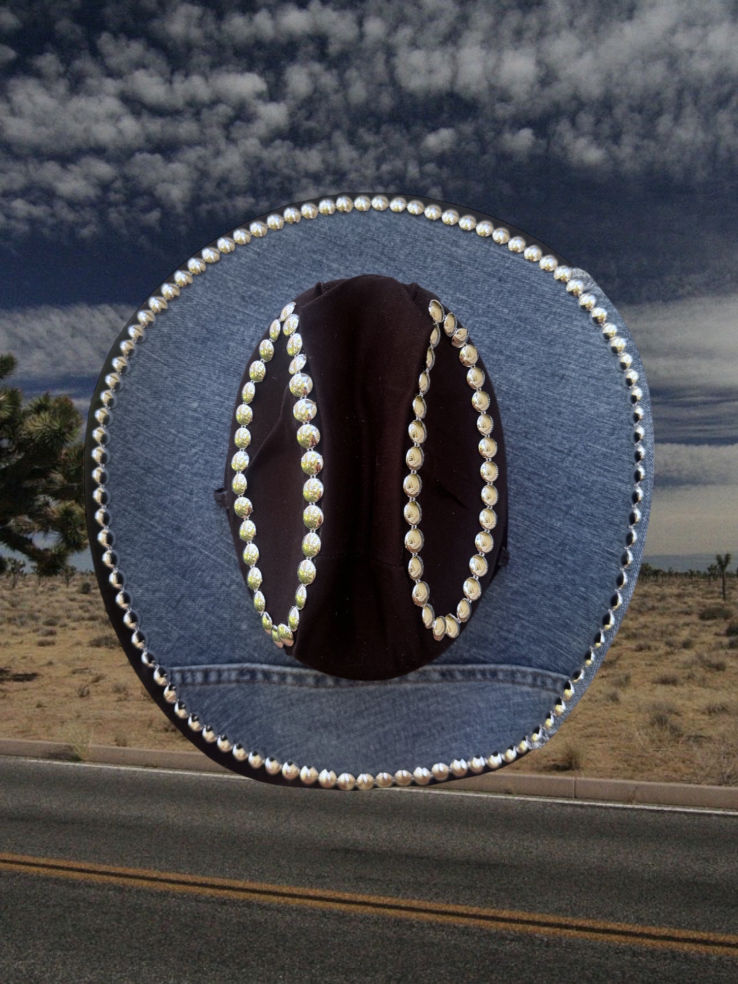 Midnight Rodeo - Zandria