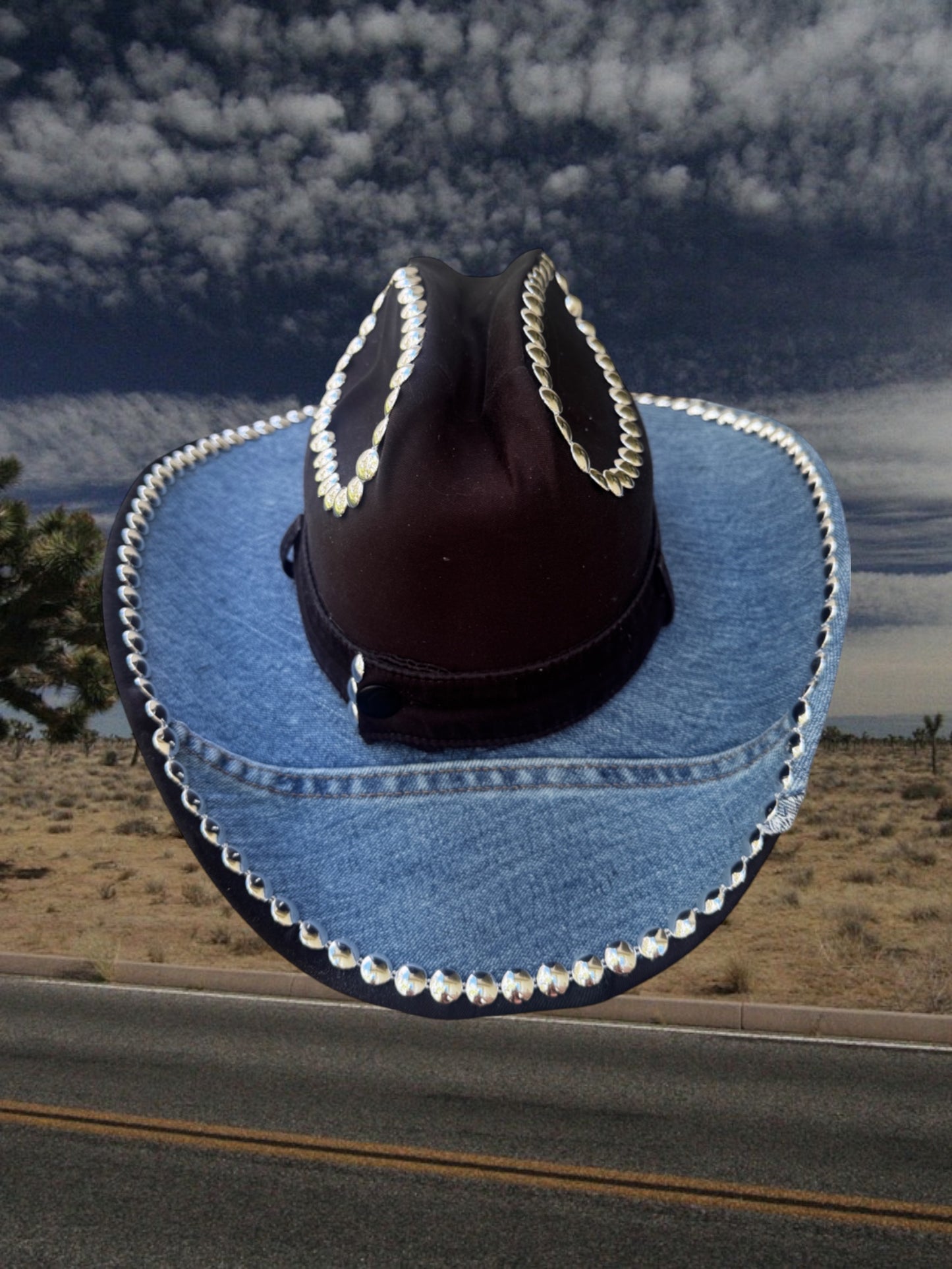 Midnight Rodeo