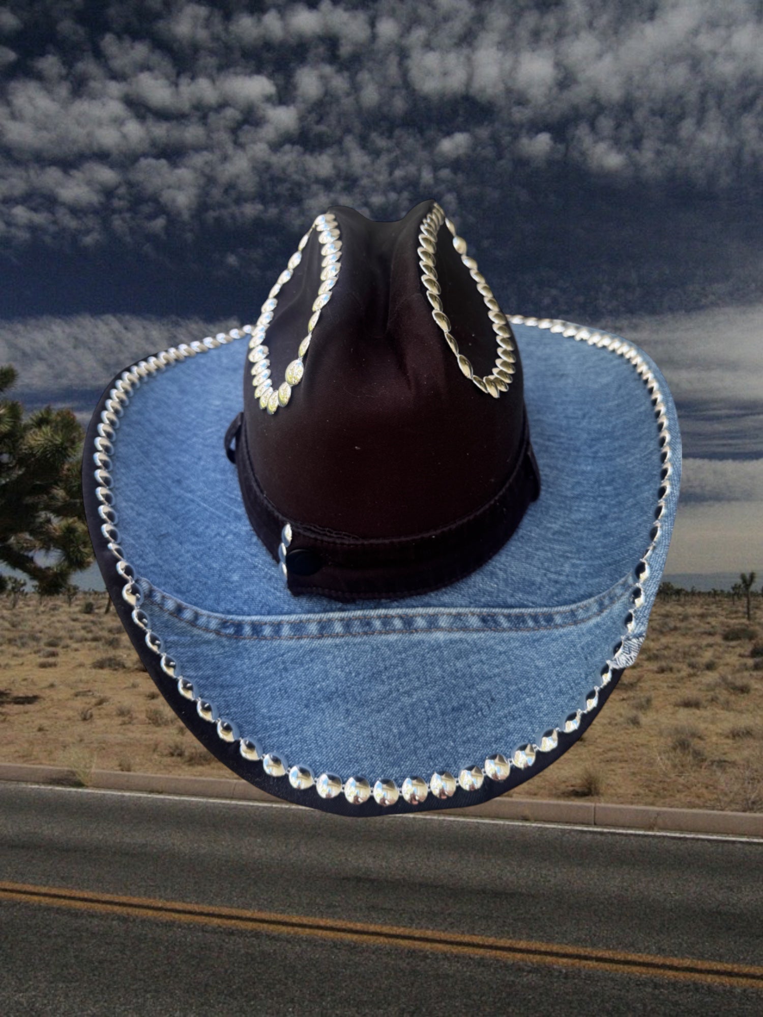 Midnight Rodeo - Zandria