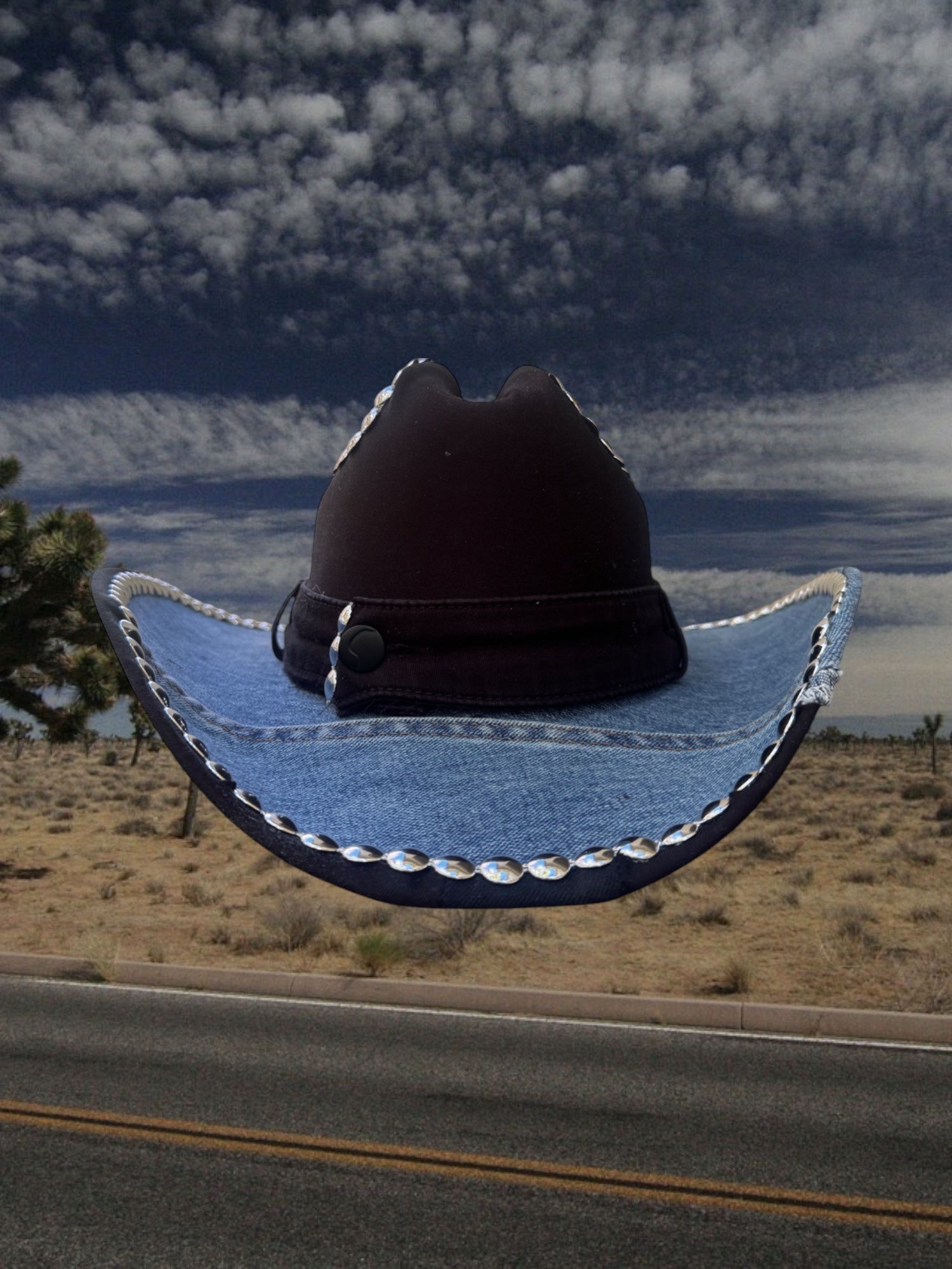 Midnight Rodeo - Zandria