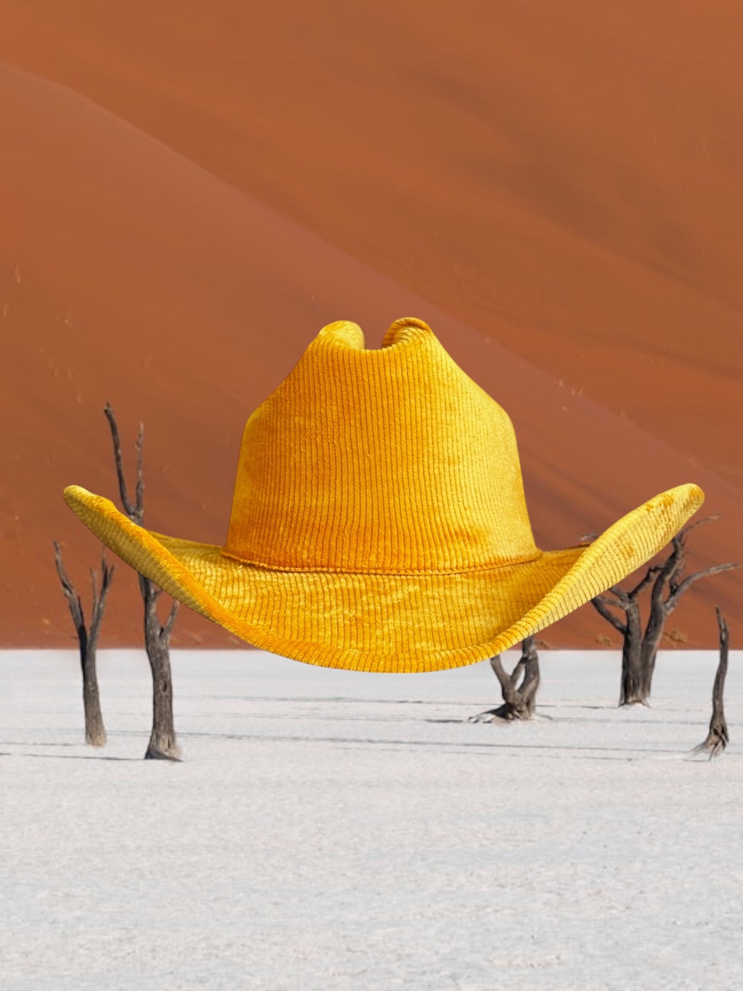 Mojave Gold