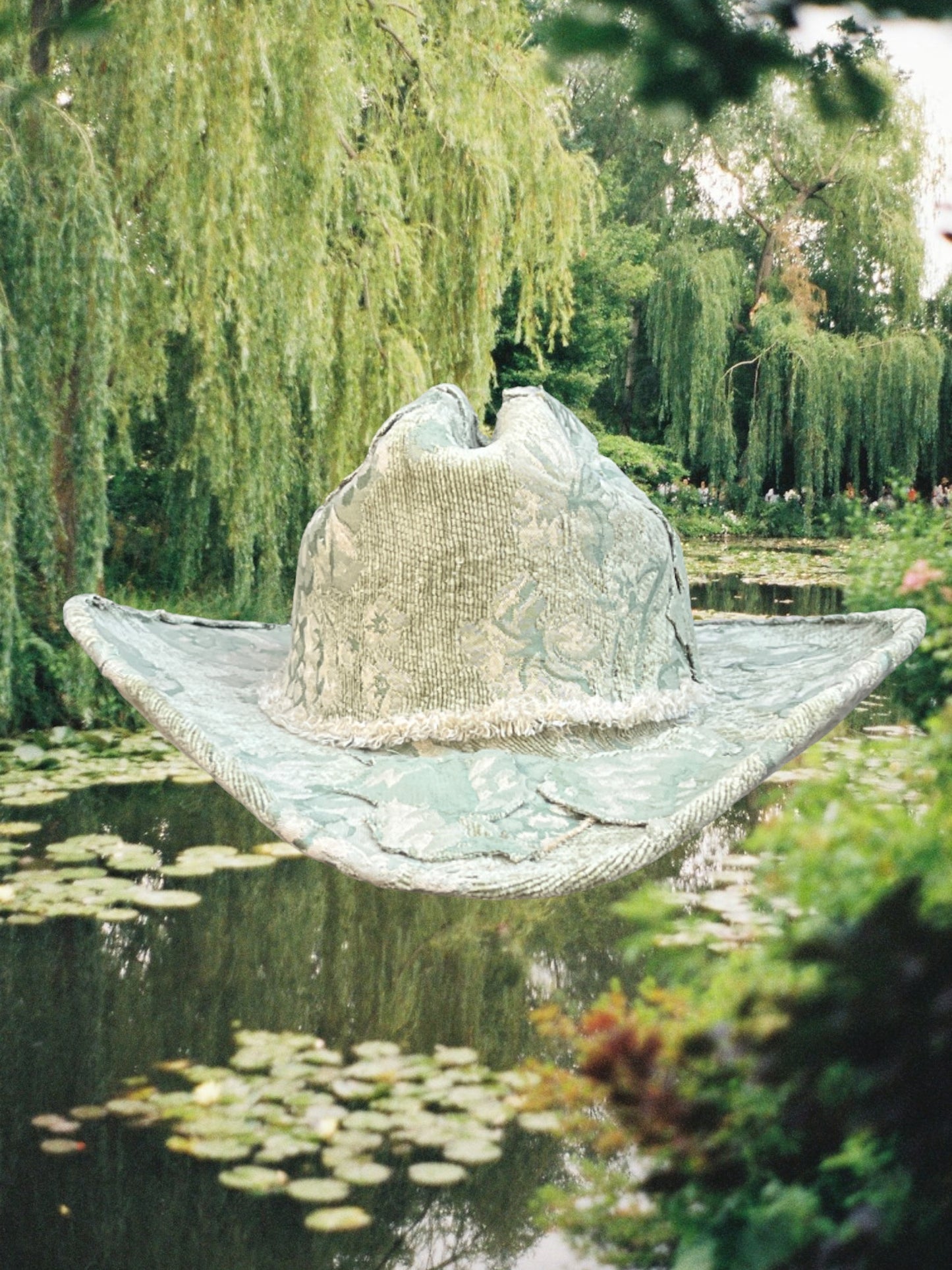 Monet - Zandria