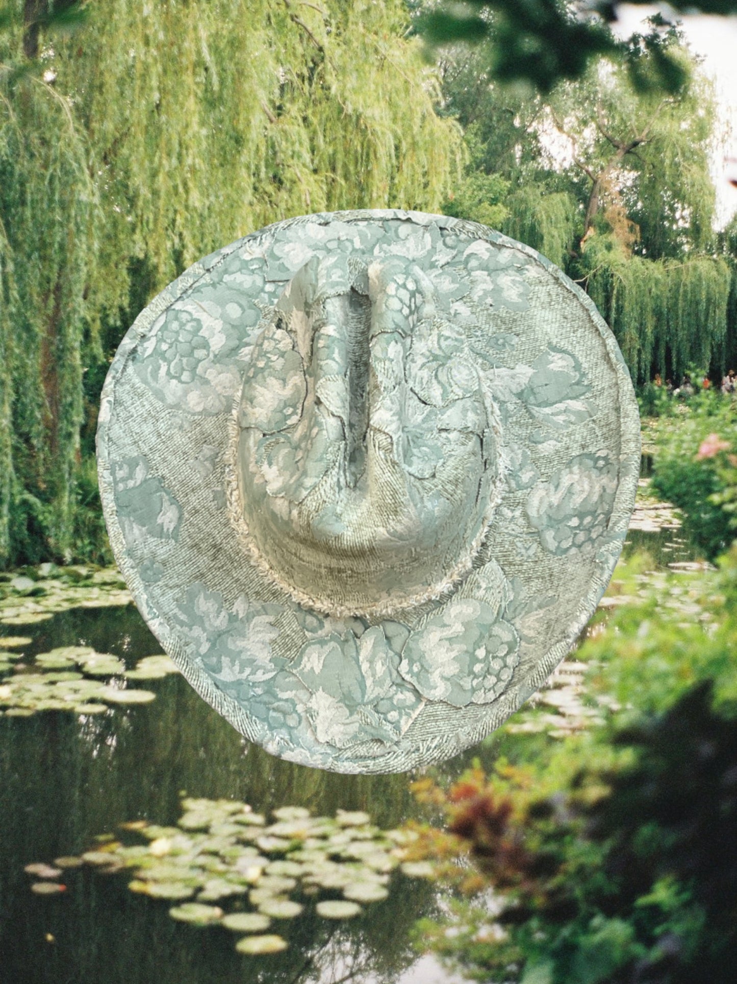 Monet - Zandria