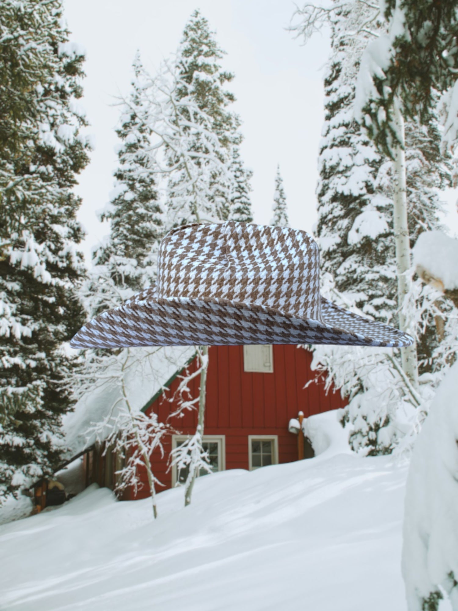 Morning Mocha - Zandria