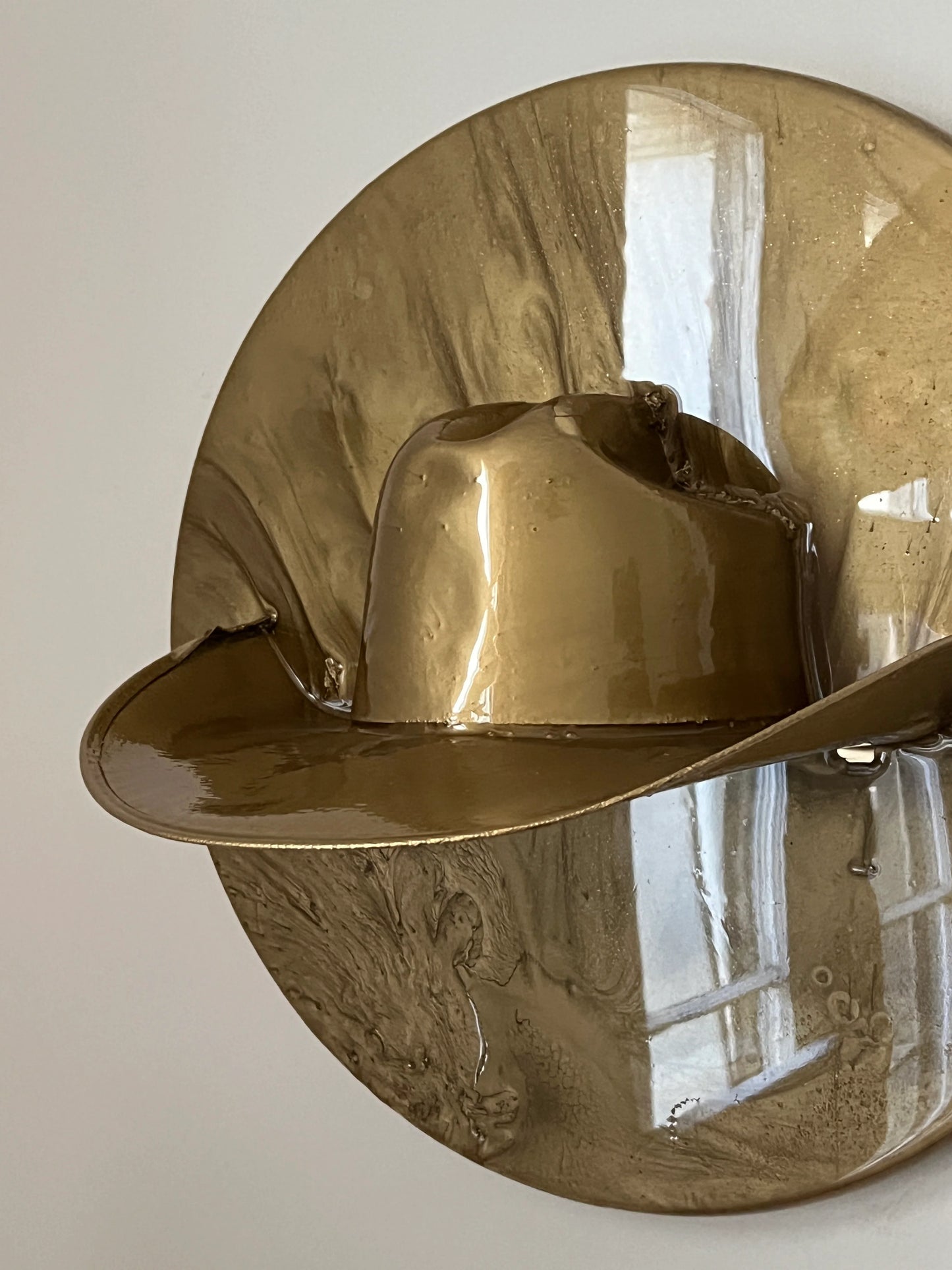 No Fool's Gold MINI - Zandria