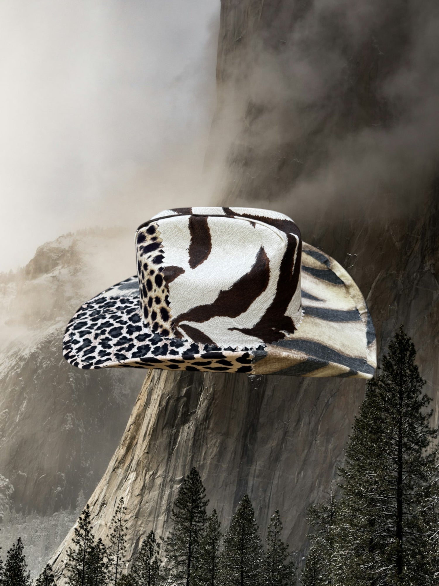 Noir Nomad - Zandria