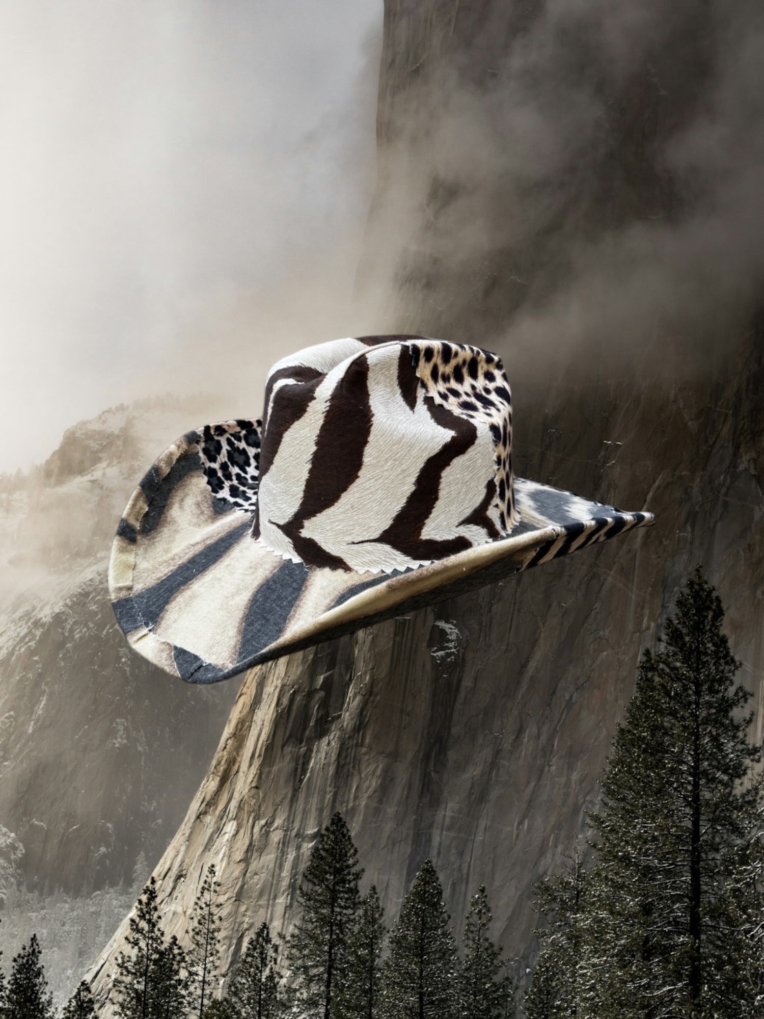 Noir Nomad - Zandria