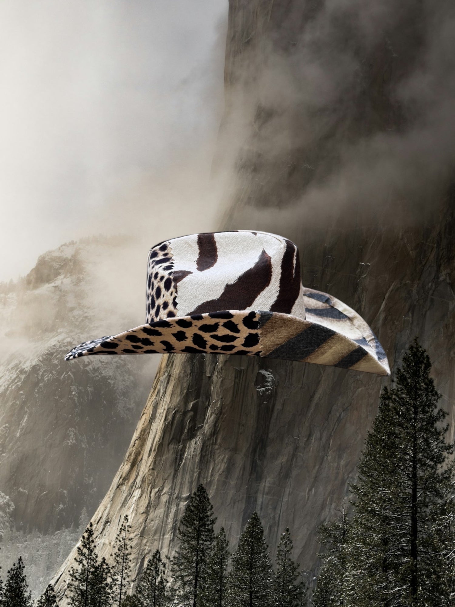 Noir Nomad - Zandria