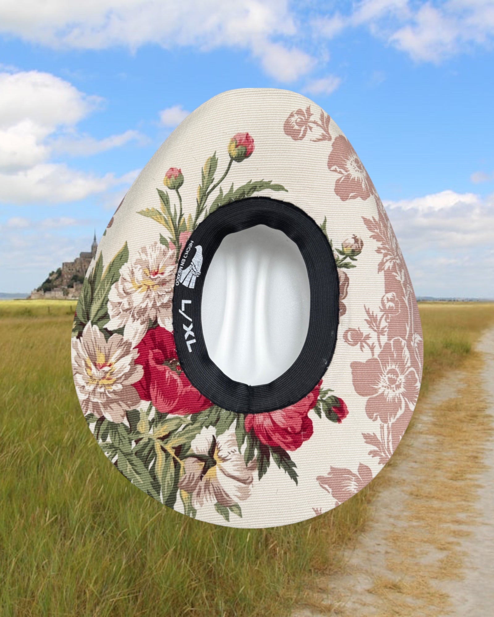 Normandie Petal - Zandria