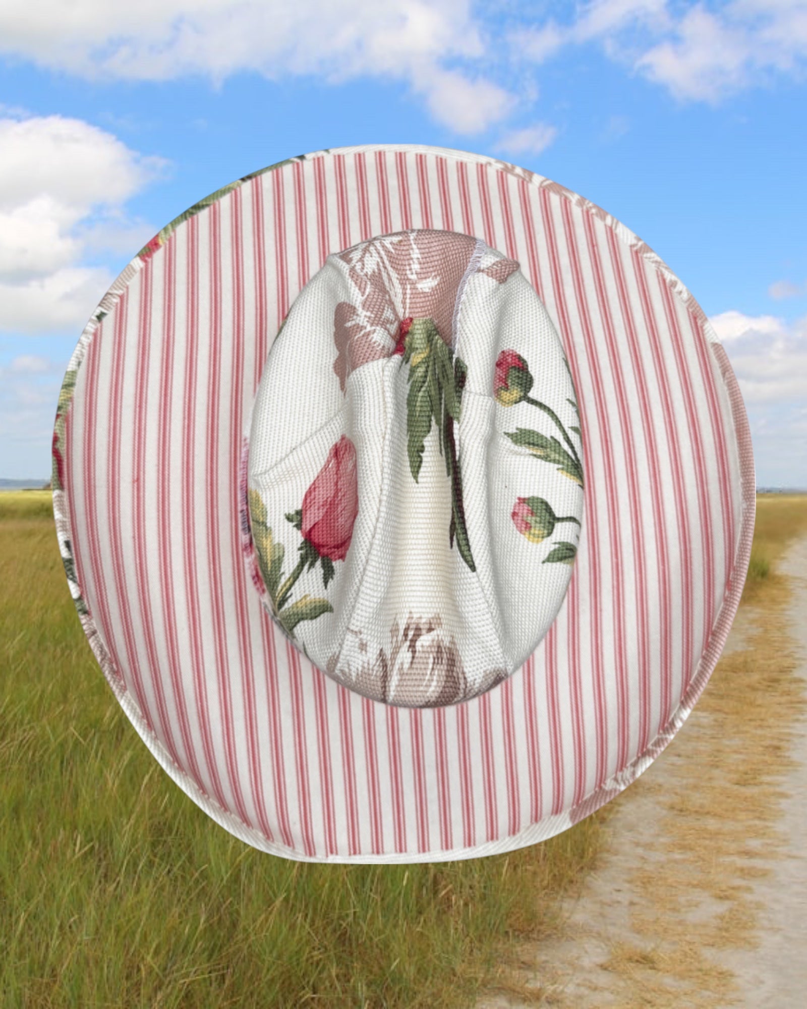 Normandie Petal - Zandria