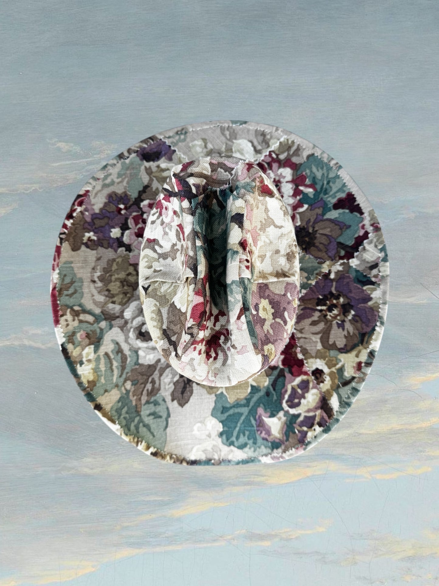 Opaline - Zandria