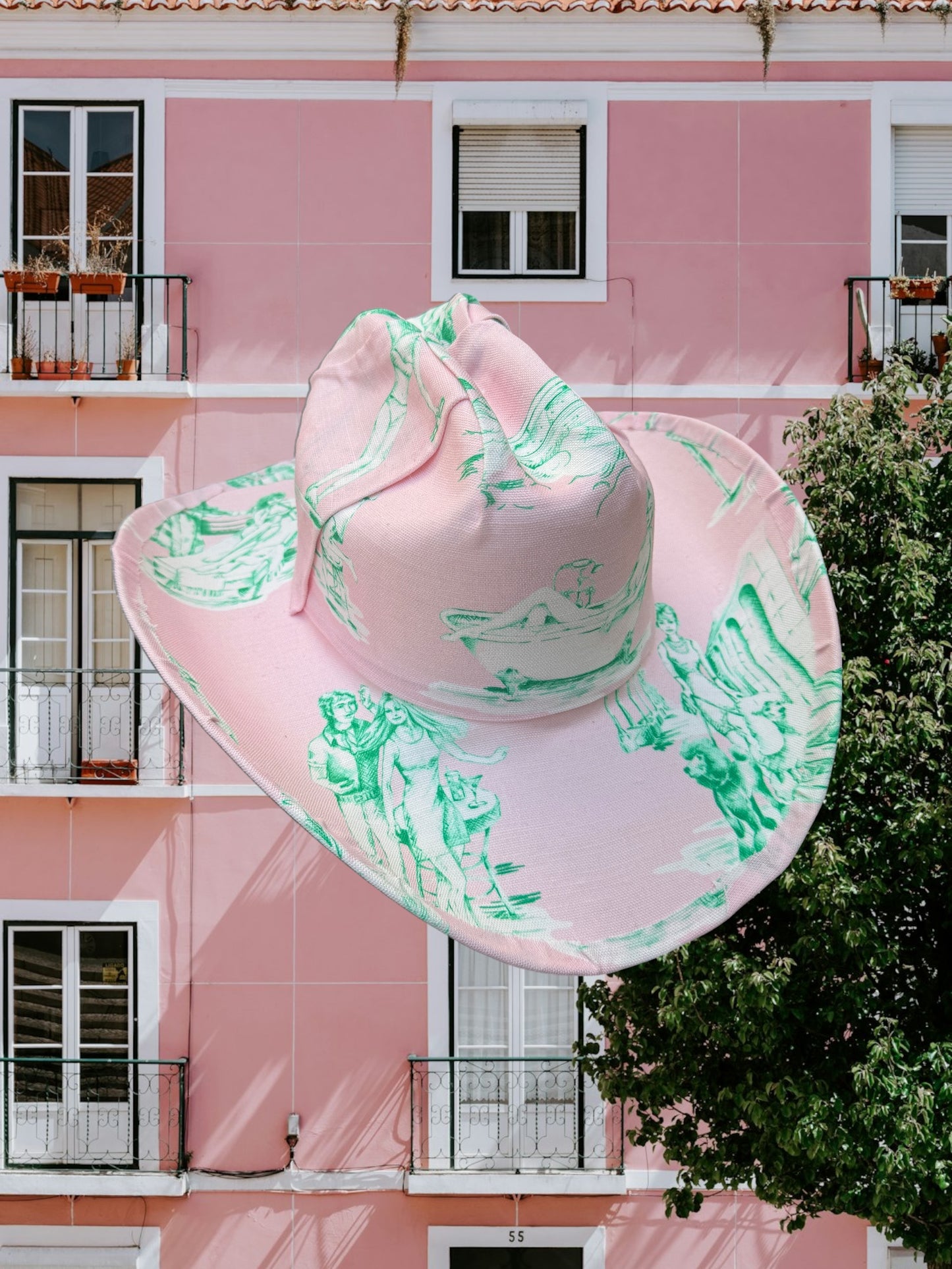 Oui Oui - Zandria